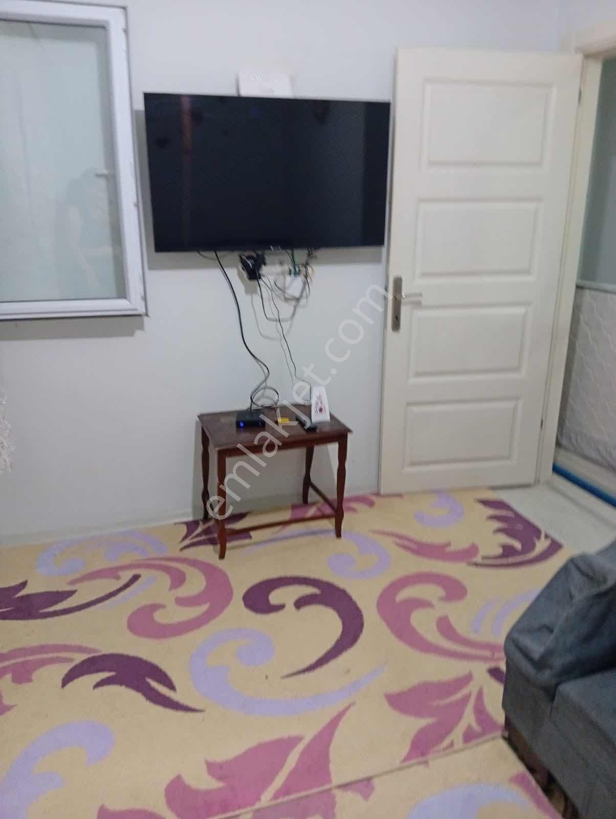 Adestan Emlak Tan Satılık Kültür De Ters Dublex 2 Ayrı Ev - Görsel 10