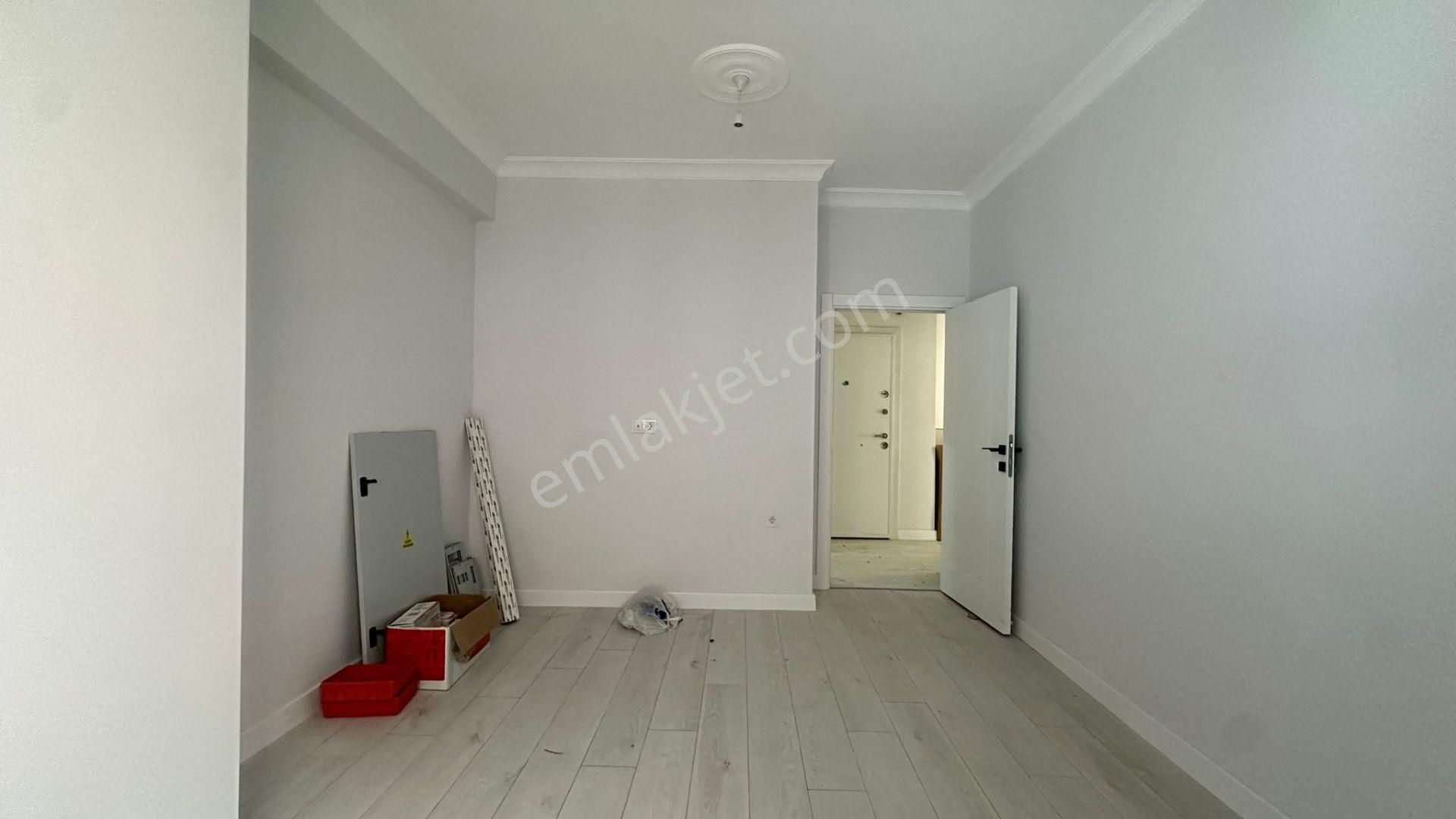 Başokur'dan Bahçelievler Soğanlı Mh. Sıfır 2+1 Kiralık Daire - Görsel 9