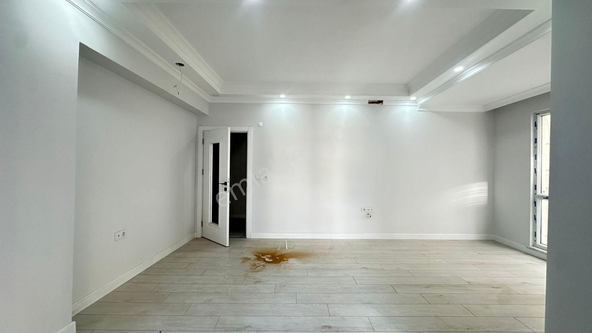 Başokur'dan Bahçelievler Soğanlı Mh. Sıfır 2+1 Kiralık Daire - Görsel 6