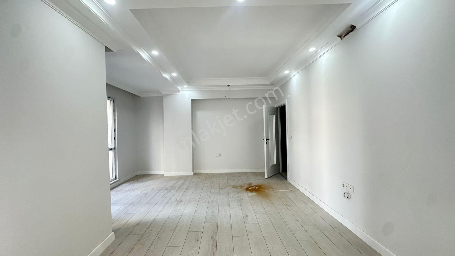 Başokur'dan Bahçelievler Soğanlı Mh. Sıfır 2+1 Kiralık Daire - Görsel 4