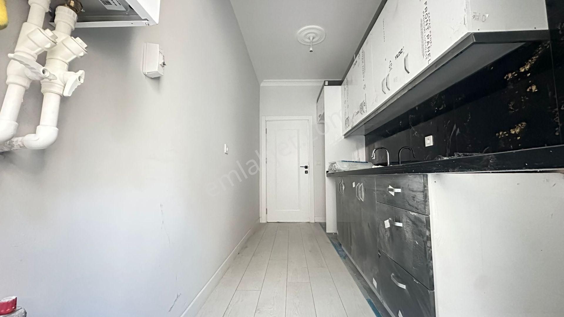 Başokur'dan Bahçelievler Soğanlı Mh. Sıfır 2+1 Kiralık Daire - Görsel 16