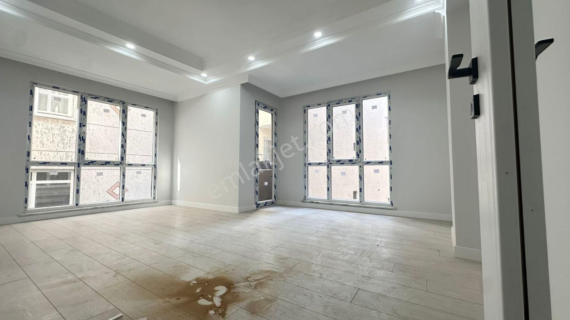 Başokur'dan Bahçelievler Soğanlı Mh. Sıfır 2+1 Kiralık Daire - Görsel 2