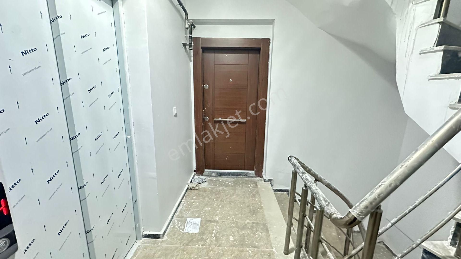 Başokur'dan Bahçelievler Soğanlı Mh. Sıfır 2+1 Kiralık Daire - Görsel 22