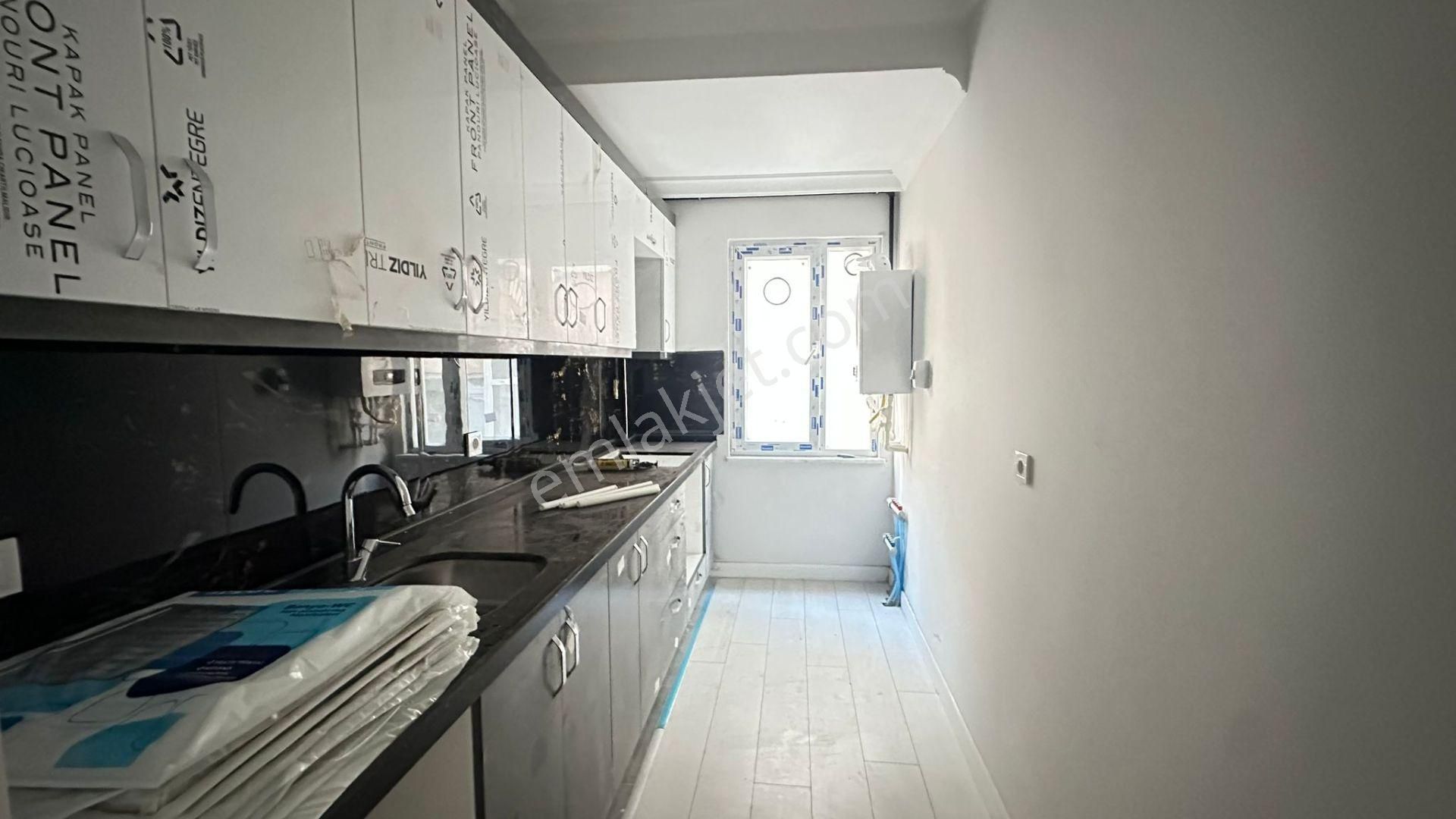 Başokur'dan Bahçelievler Soğanlı Mh. Sıfır 2+1 Kiralık Daire - Görsel 14