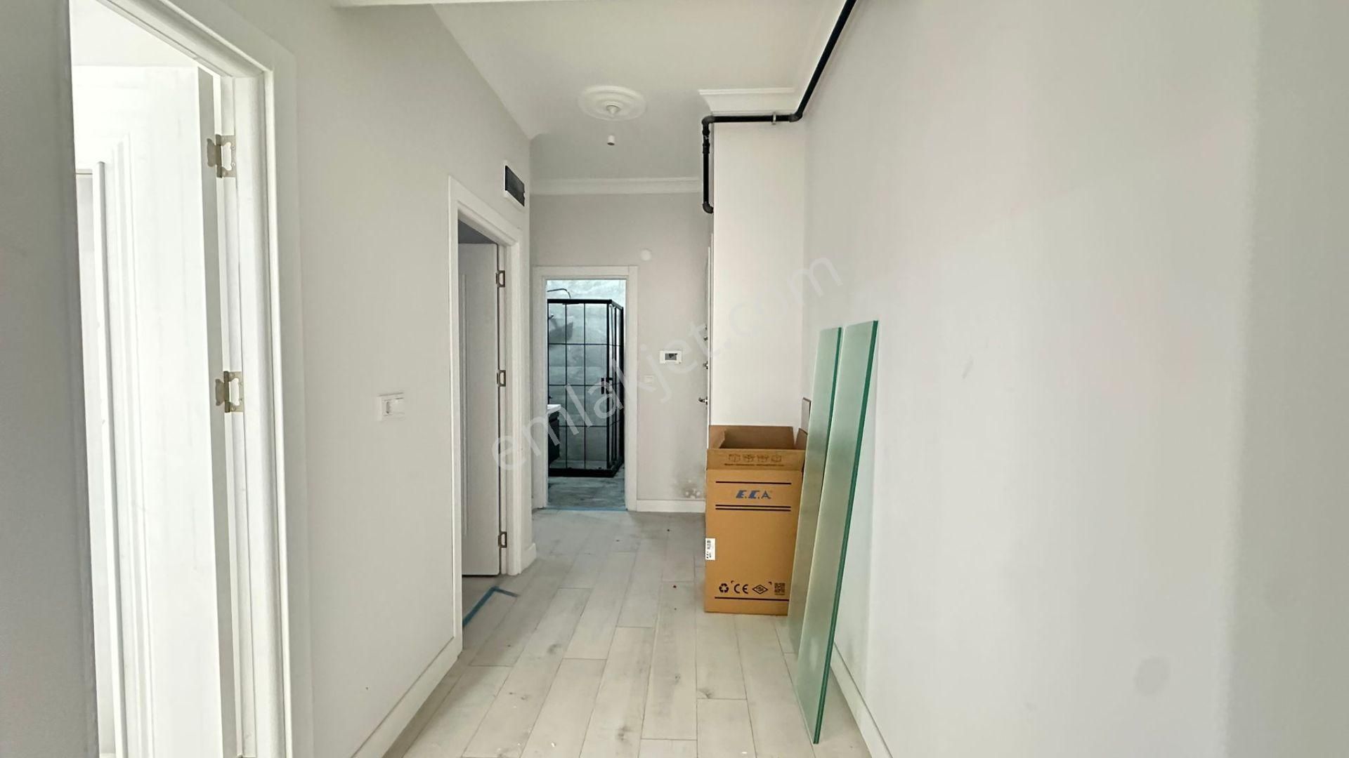 Başokur'dan Bahçelievler Soğanlı Mh. Sıfır 2+1 Kiralık Daire - Görsel 12
