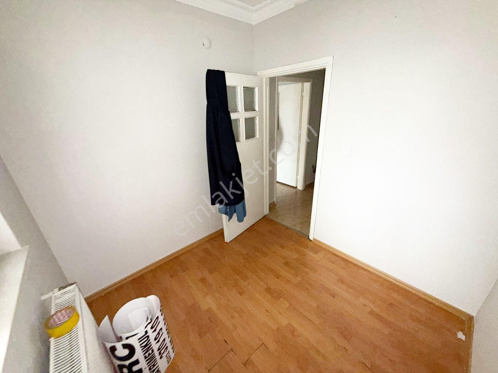 Krc'den Anadolu Caddesine Okula Marketlere Yakın Satılık 3+1 Daire - Görsel 9