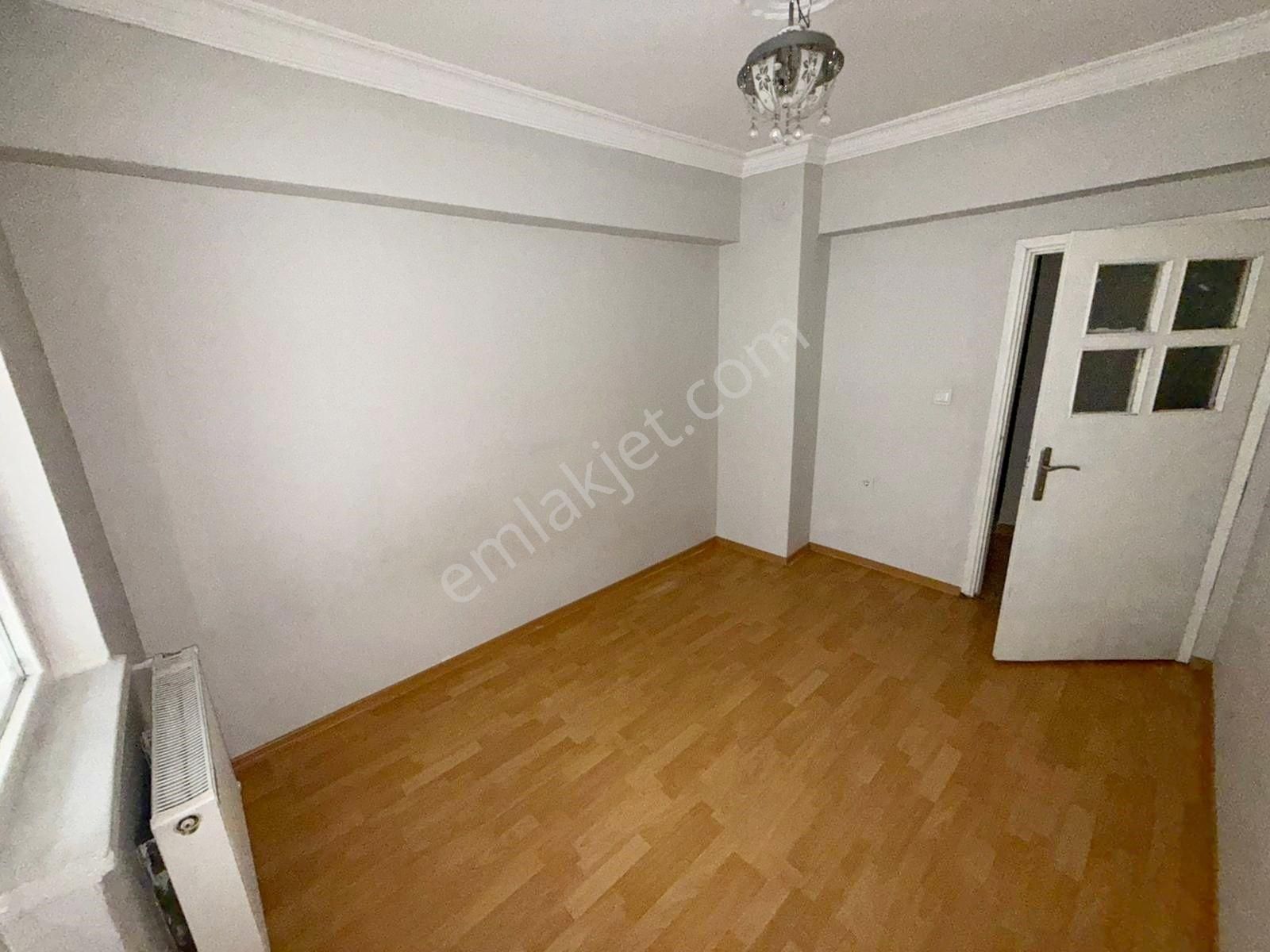 Krc'den Anadolu Caddesine Okula Marketlere Yakın Satılık 3+1 Daire - Görsel 11