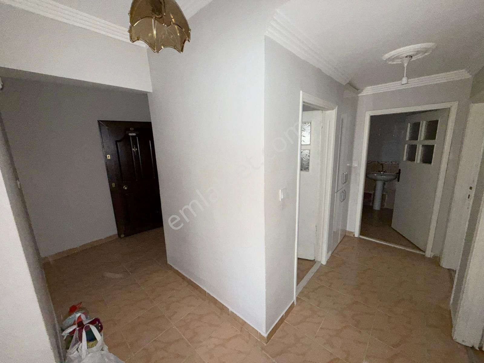 Krc'den Anadolu Caddesine Okula Marketlere Yakın Satılık 3+1 Daire - Görsel 15