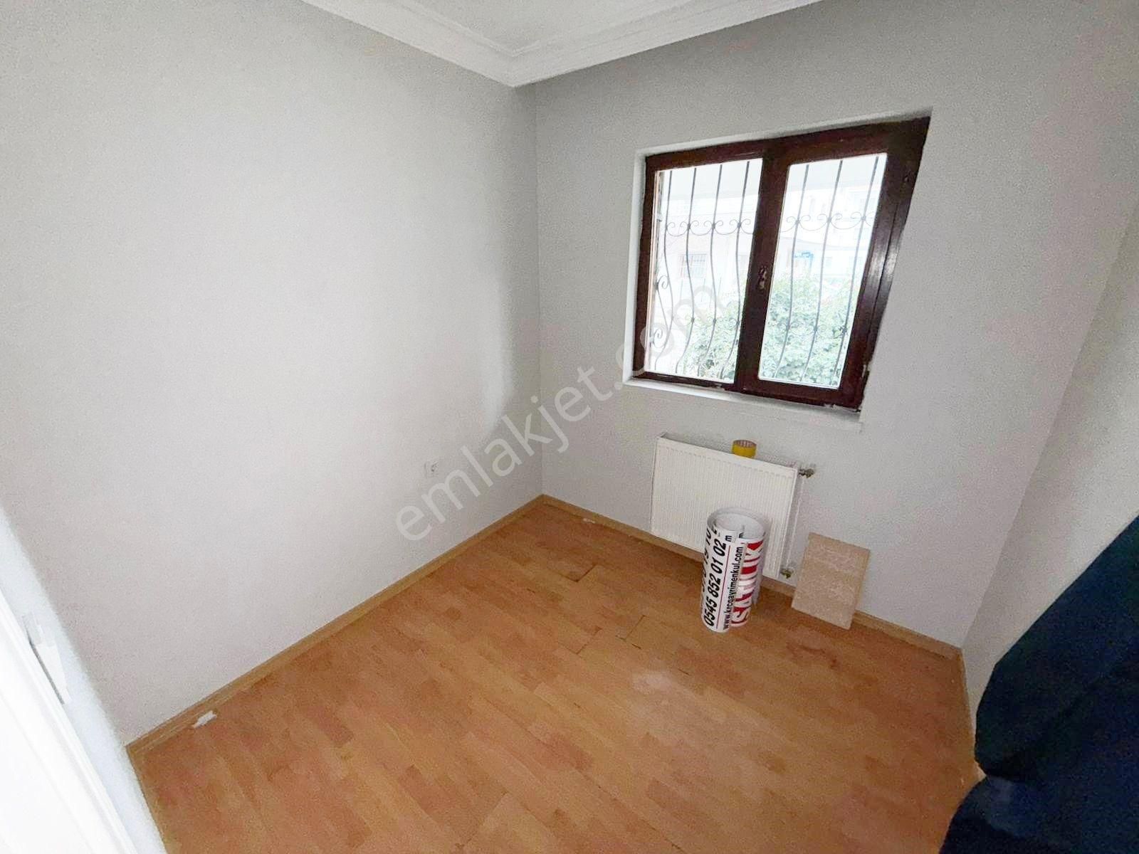 Krc'den Anadolu Caddesine Okula Marketlere Yakın Satılık 3+1 Daire - Görsel 8