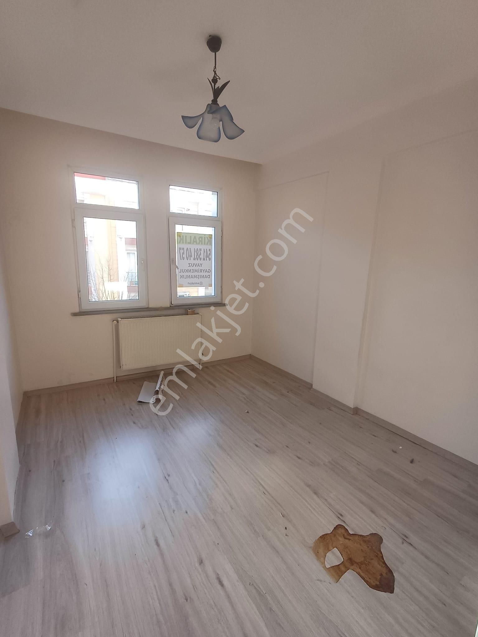 Mustafa Kemal Paşada Kiralık 2+1 Arakat Daire - Görsel 12