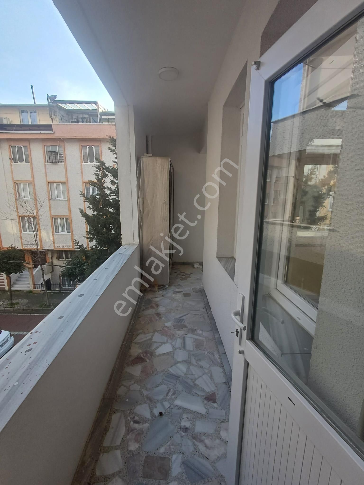 Mustafa Kemal Paşada Kiralık 2+1 Arakat Daire - Görsel 14