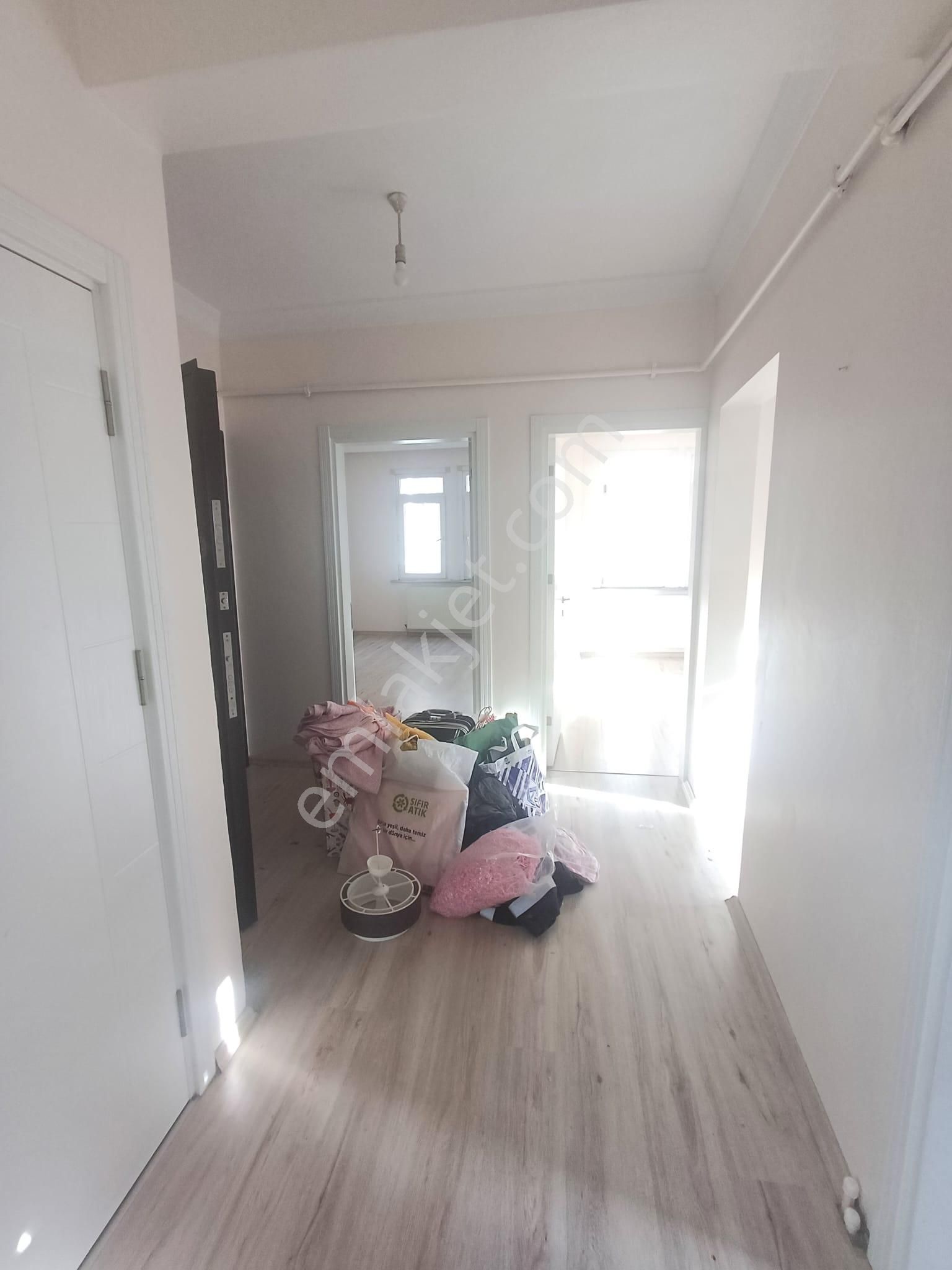 Mustafa Kemal Paşada Kiralık 2+1 Arakat Daire - Görsel 2