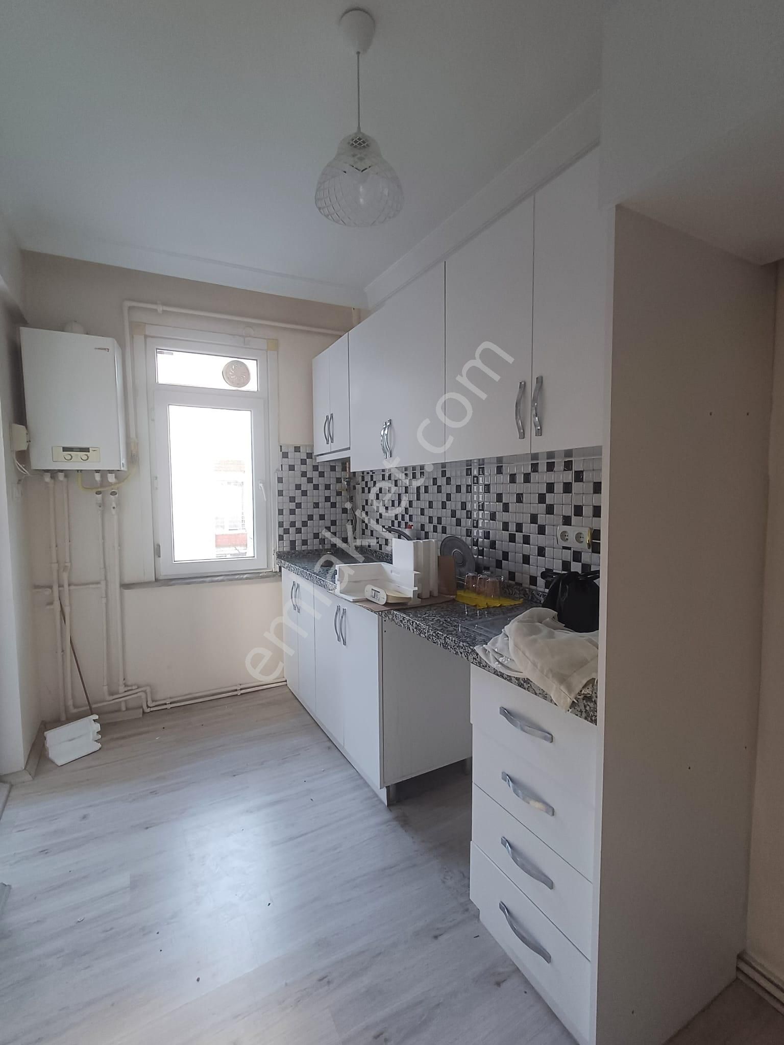 Mustafa Kemal Paşada Kiralık 2+1 Arakat Daire - Görsel 10