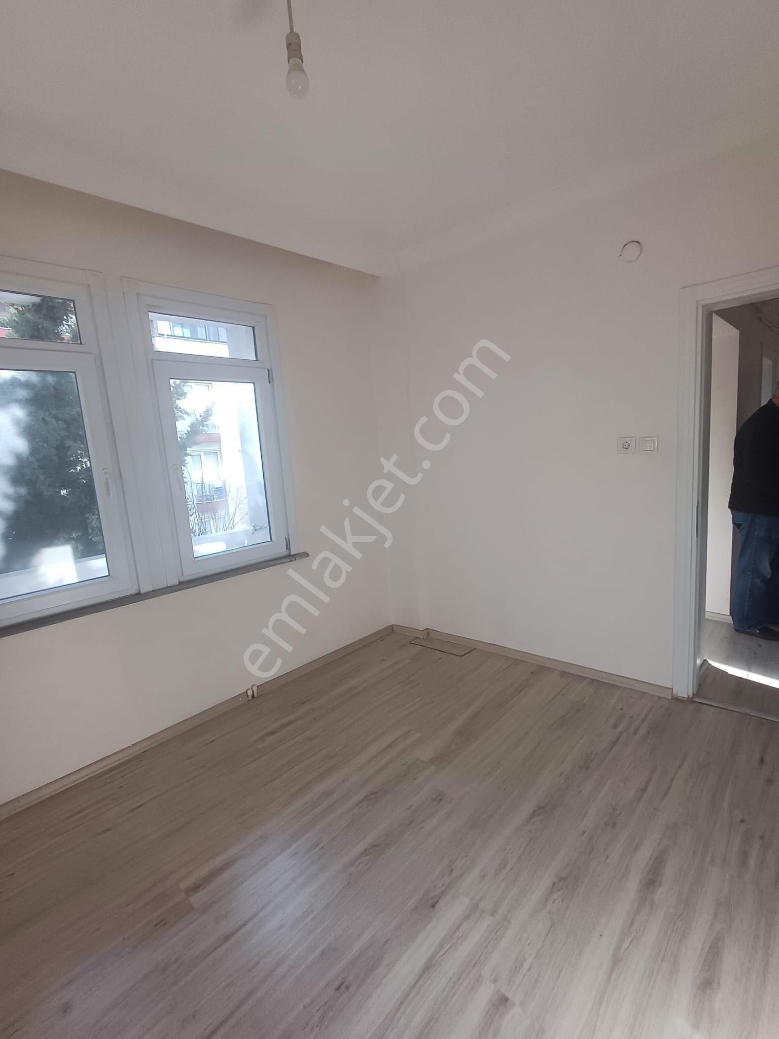 Mustafa Kemal Paşada Kiralık 2+1 Arakat Daire - Görsel 7