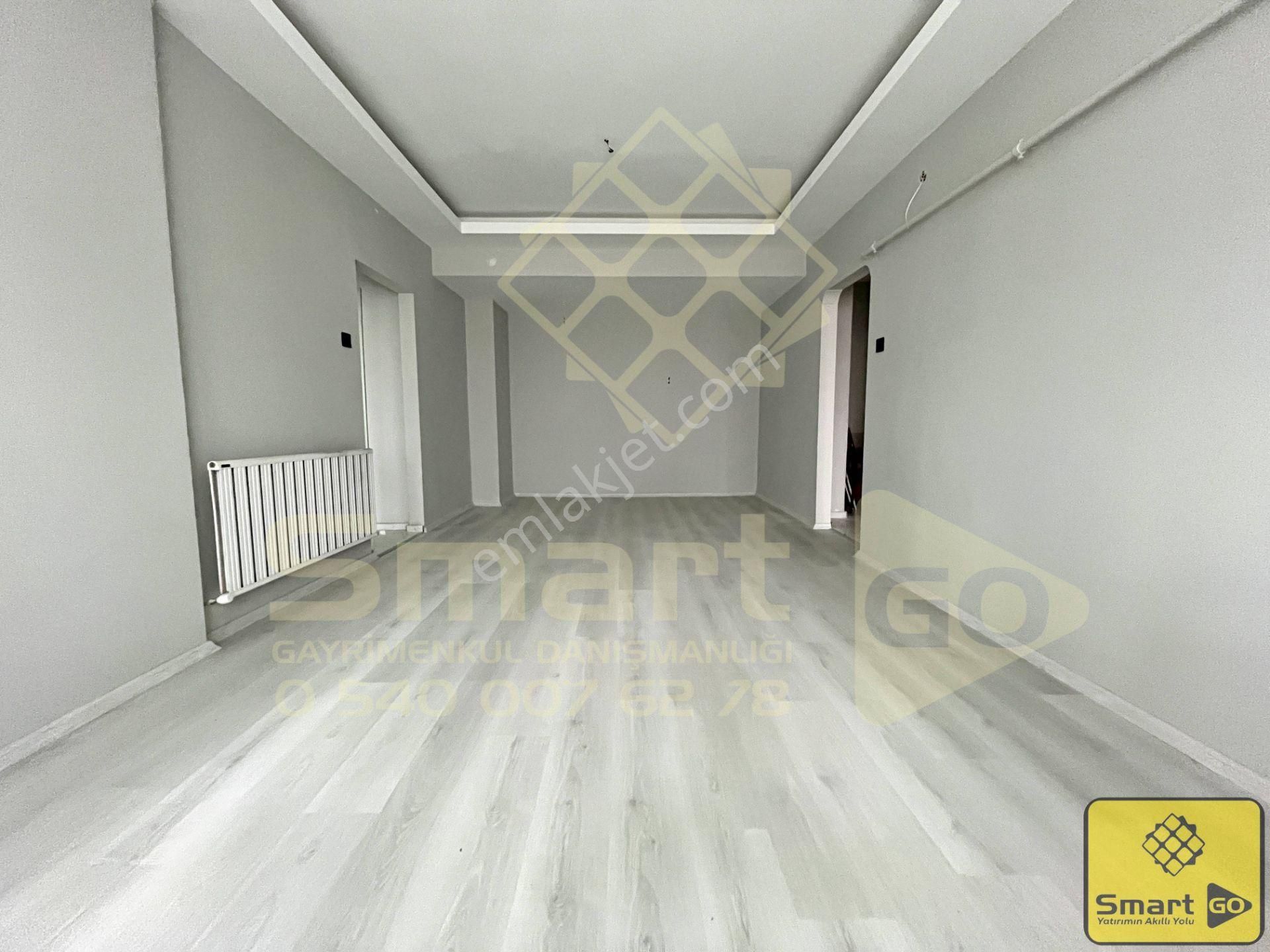 600 Evler'de 2+1 Satılık Daire - Görsel 8