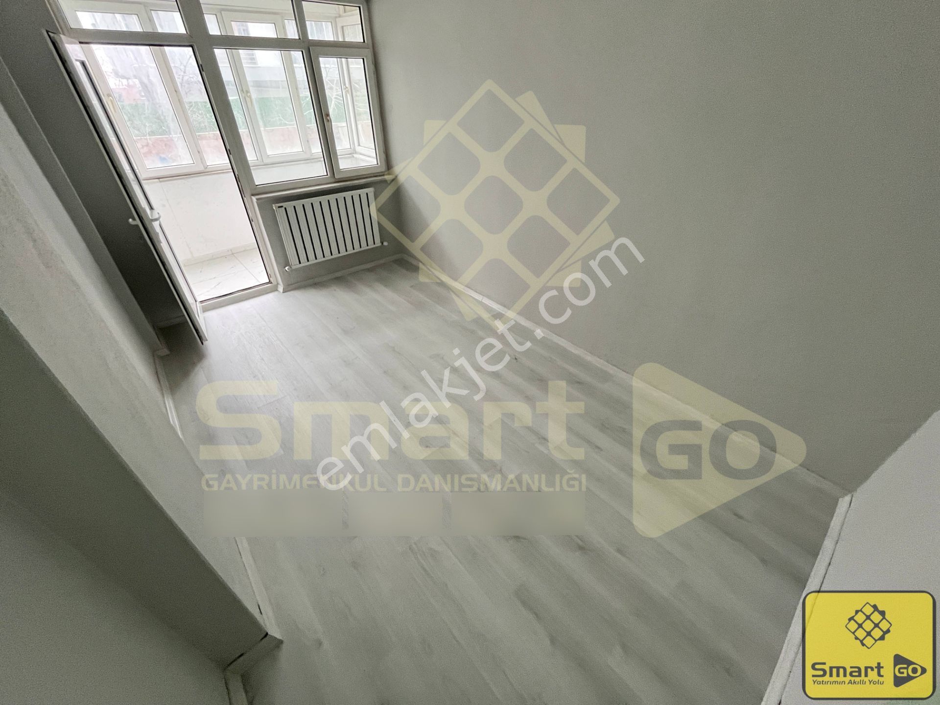 600 Evler'de 2+1 Satılık Daire - Görsel 16