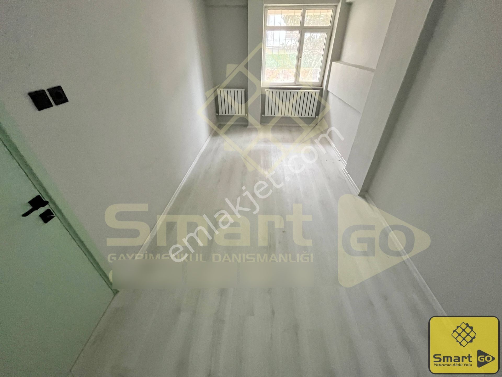 600 Evler'de 2+1 Satılık Daire - Görsel 23