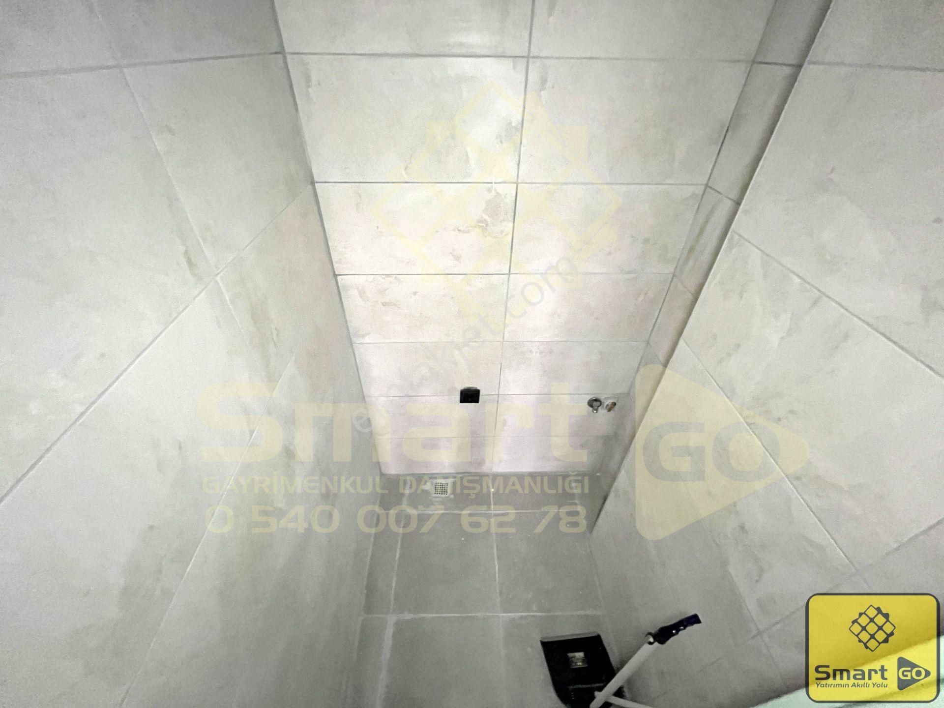 600 Evler'de 2+1 Satılık Daire - Görsel 28