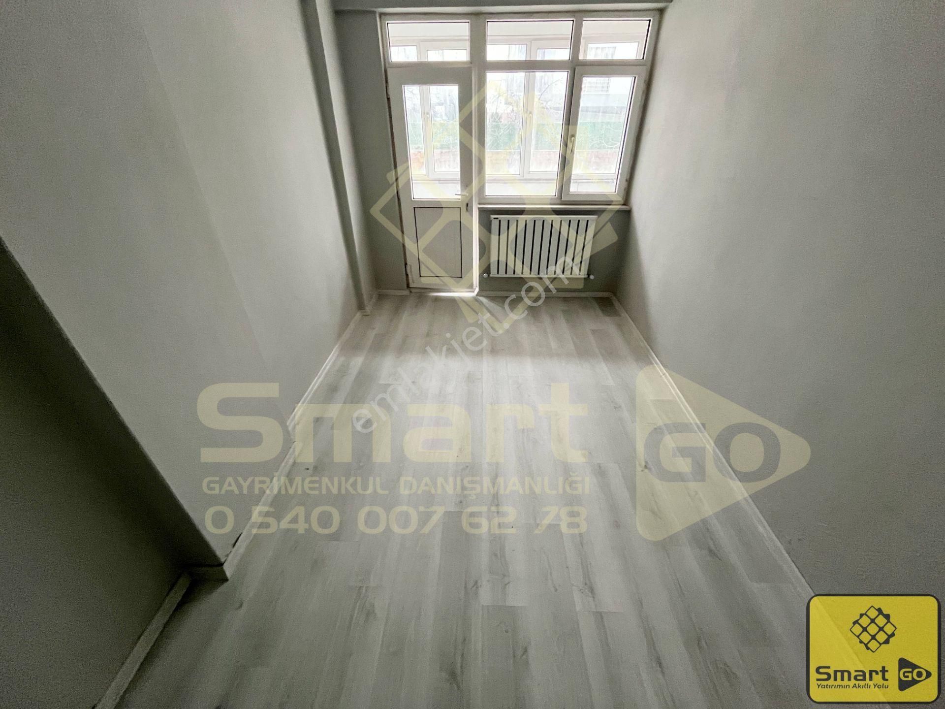 600 Evler'de 2+1 Satılık Daire - Görsel 18