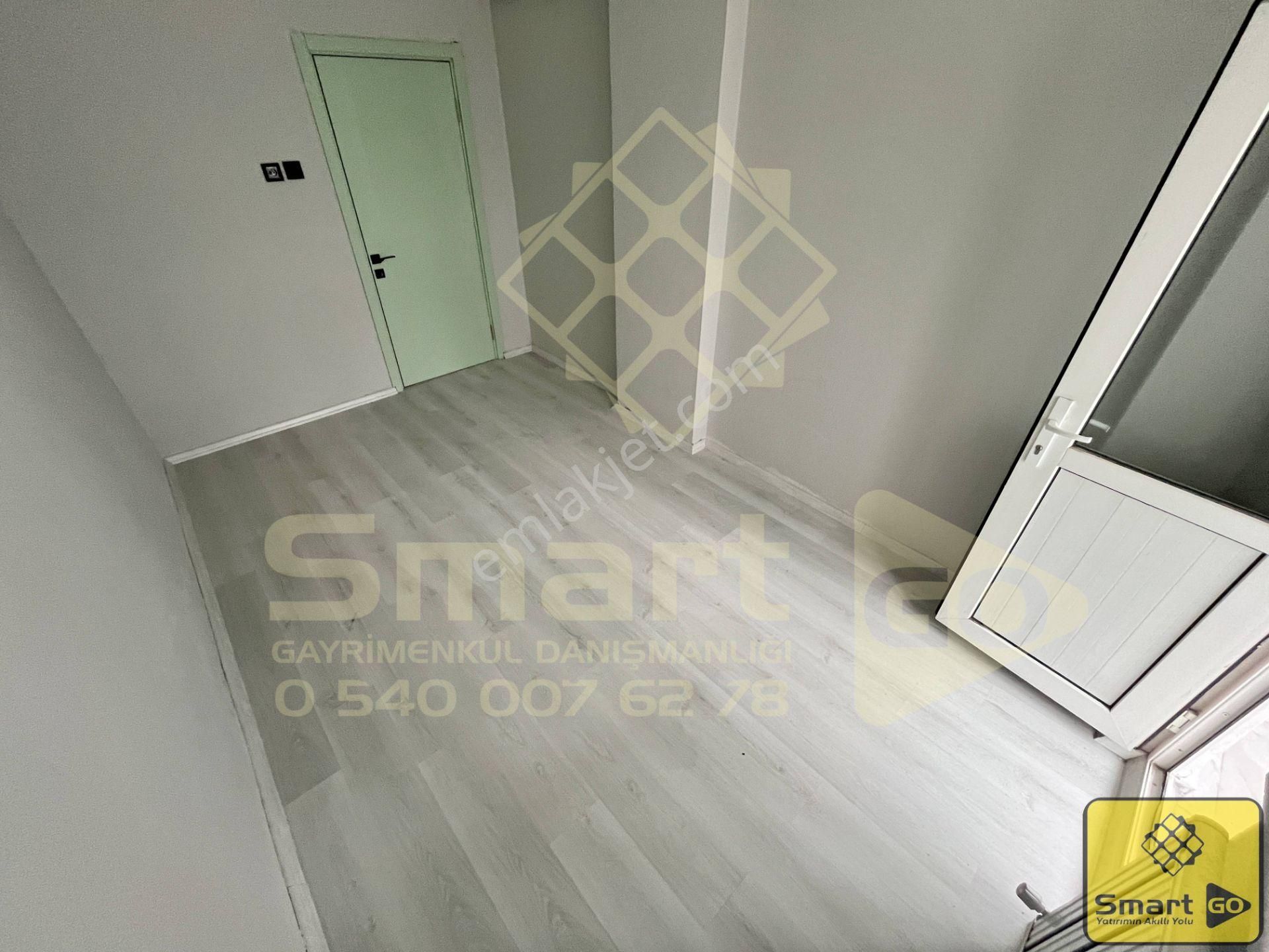 600 Evler'de 2+1 Satılık Daire - Görsel 17