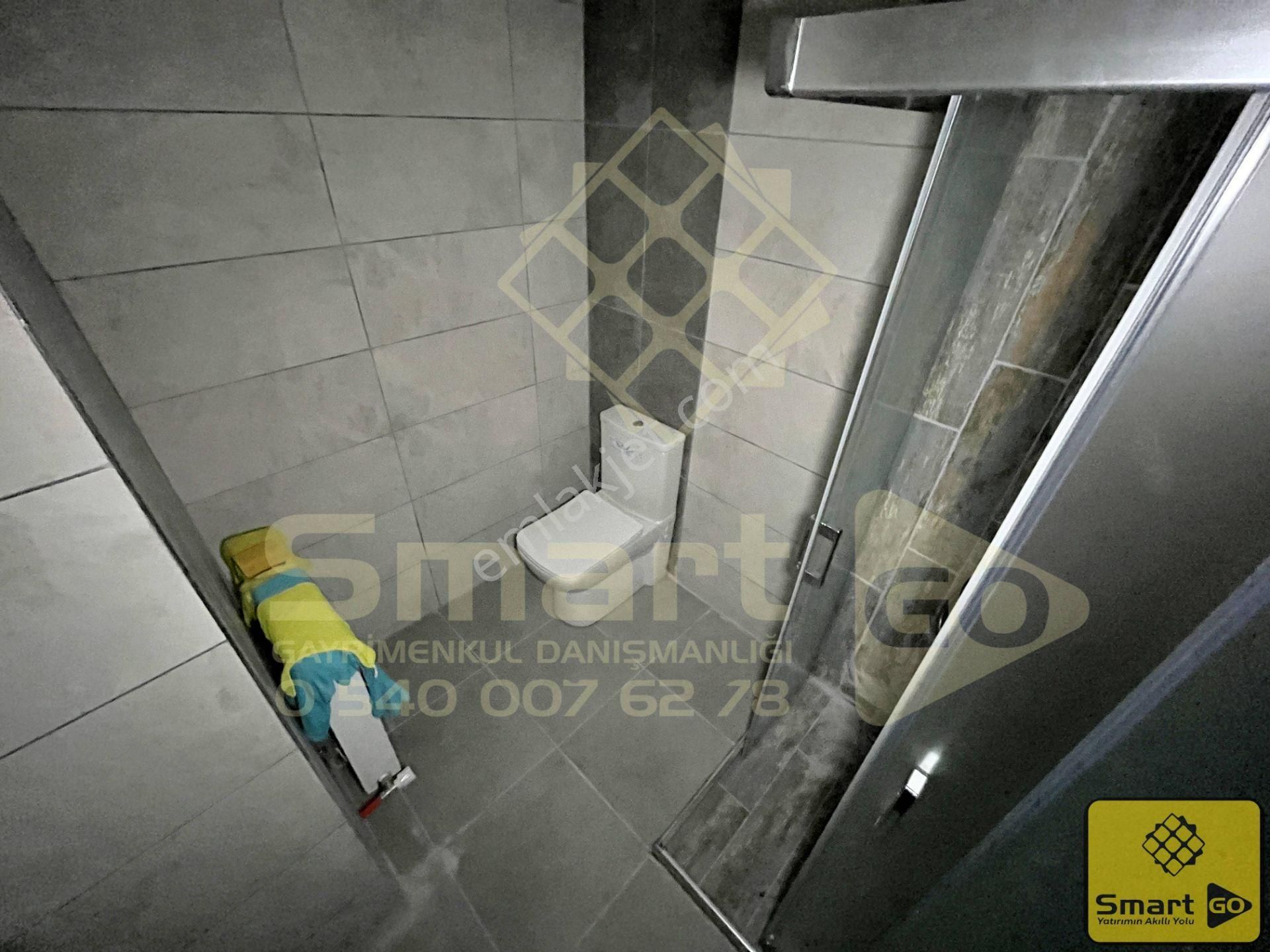 600 Evler'de 2+1 Satılık Daire - Görsel 26