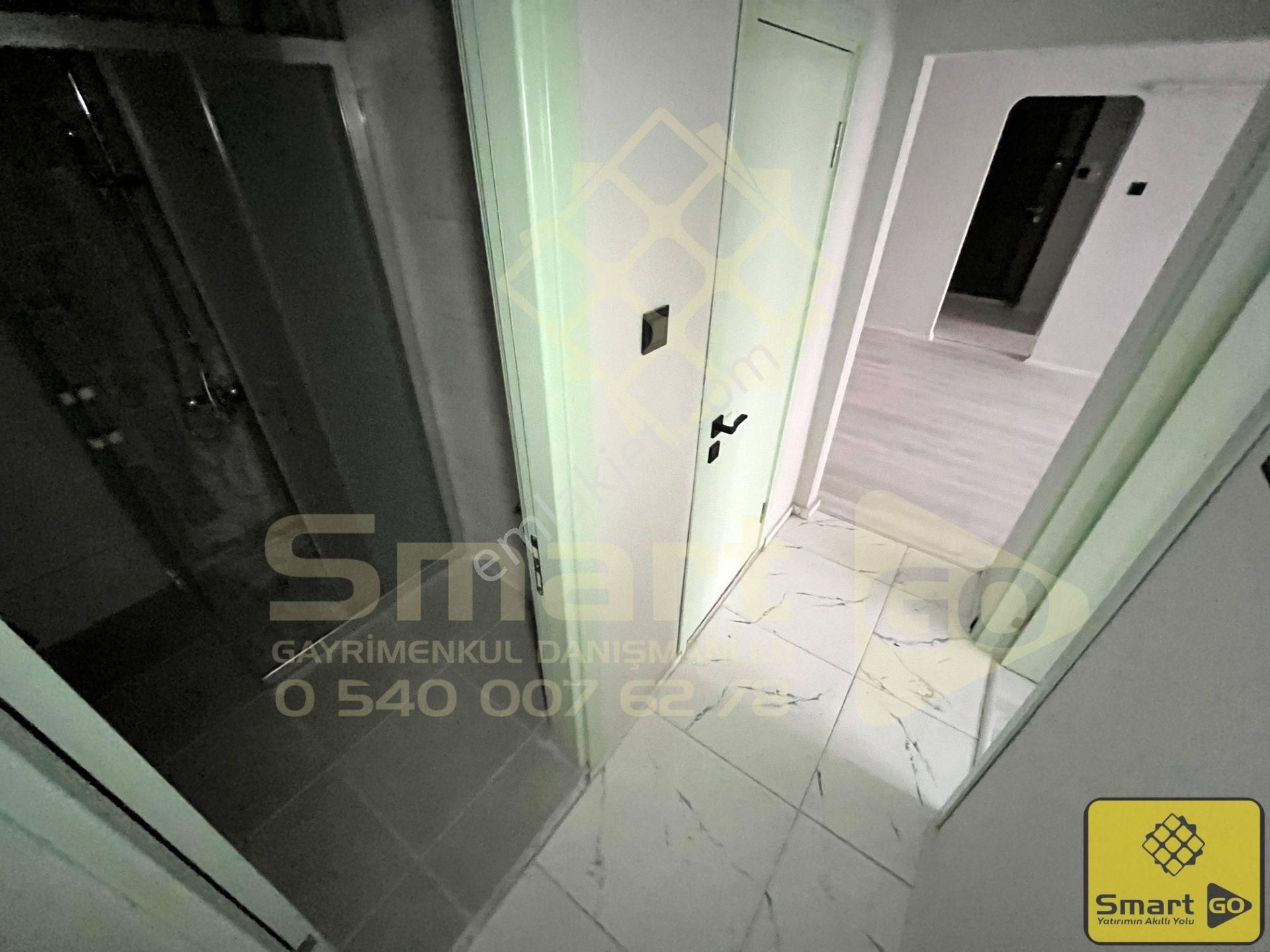 600 Evler'de 2+1 Satılık Daire - Görsel 25