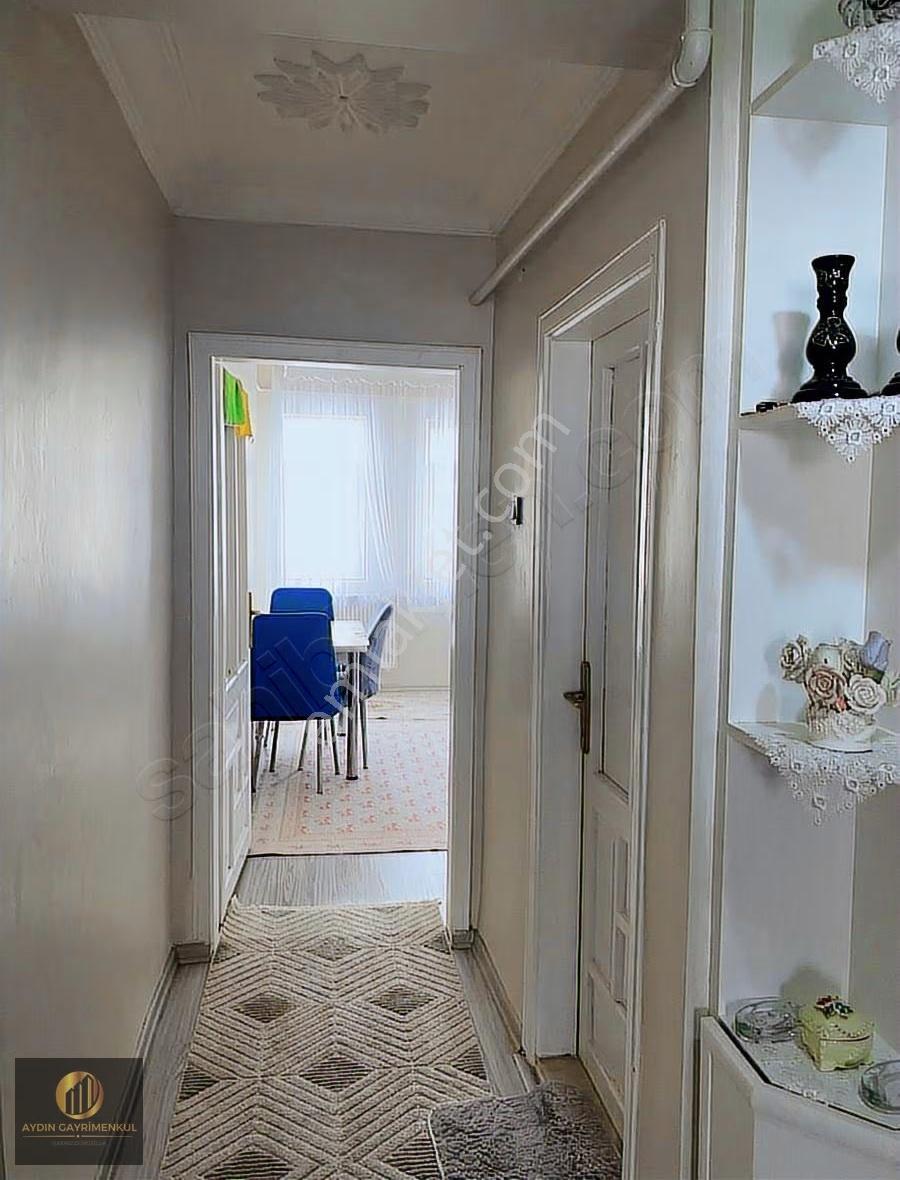 Yıldızkentte Büyük Bahçeli İçi Lüks Yapılı Satılık Arakat Daire - Görsel 9