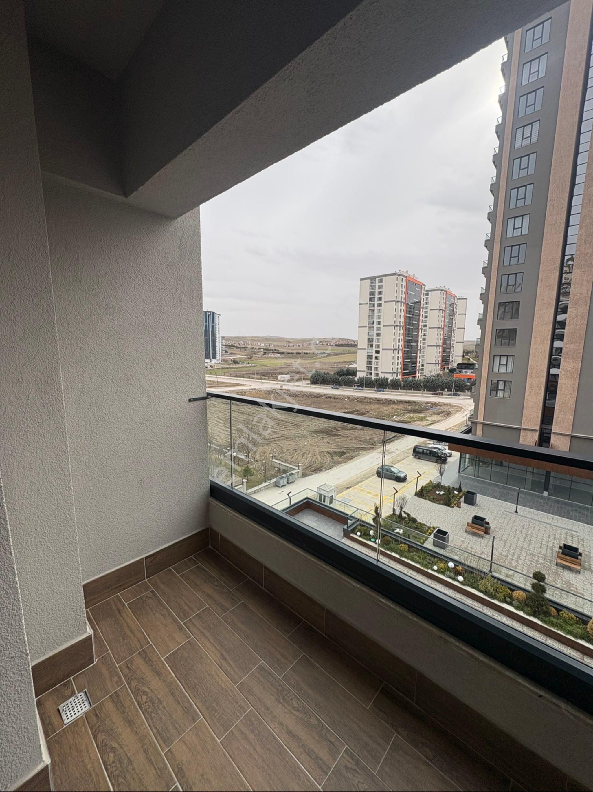 Brk Konsep’ten Borda Yaşamda Eşyalı 1+1 Kiralık Daire - Görsel 33