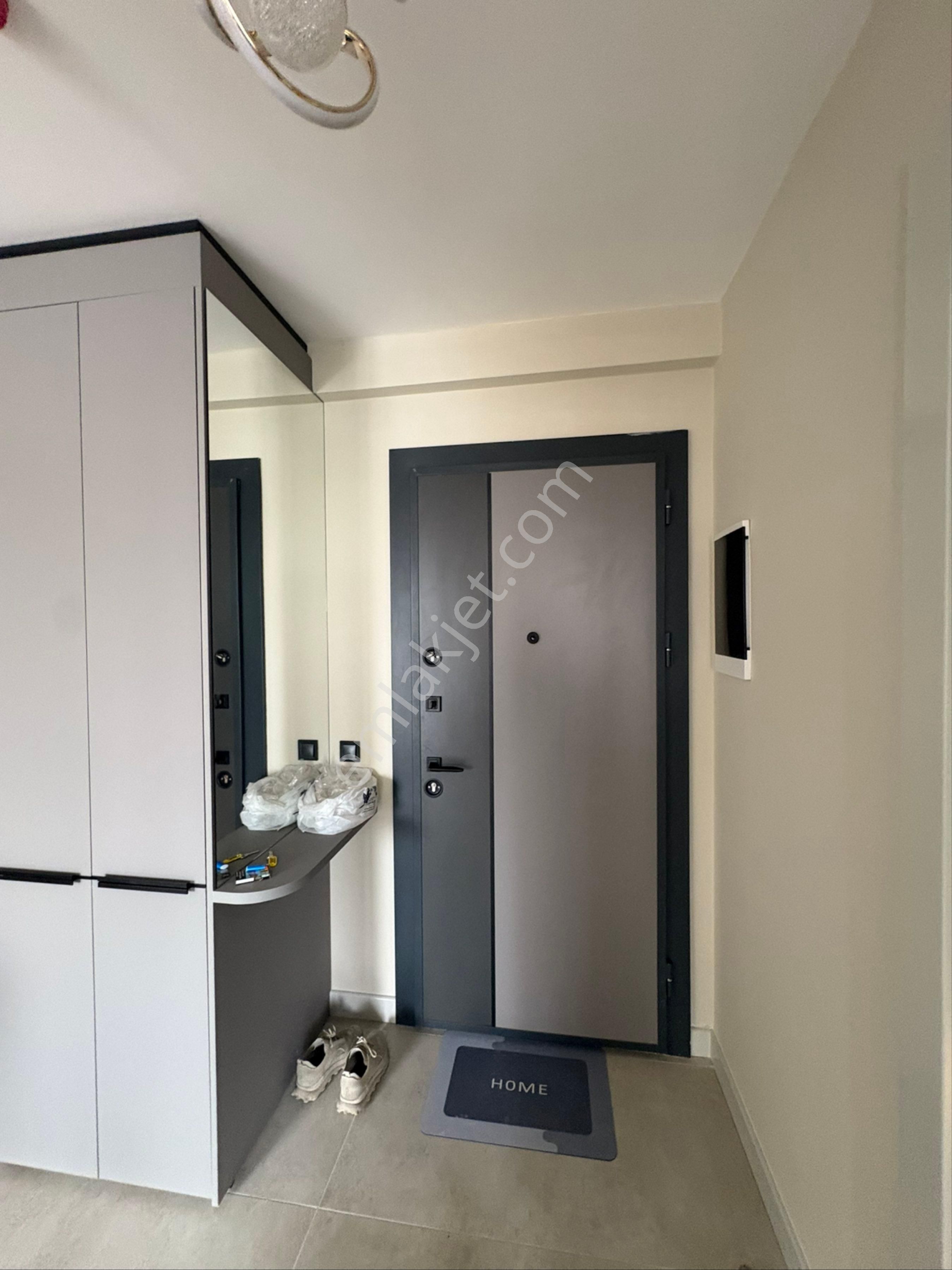 Brk Konsep’ten Borda Yaşamda Eşyalı 1+1 Kiralık Daire - Görsel 17