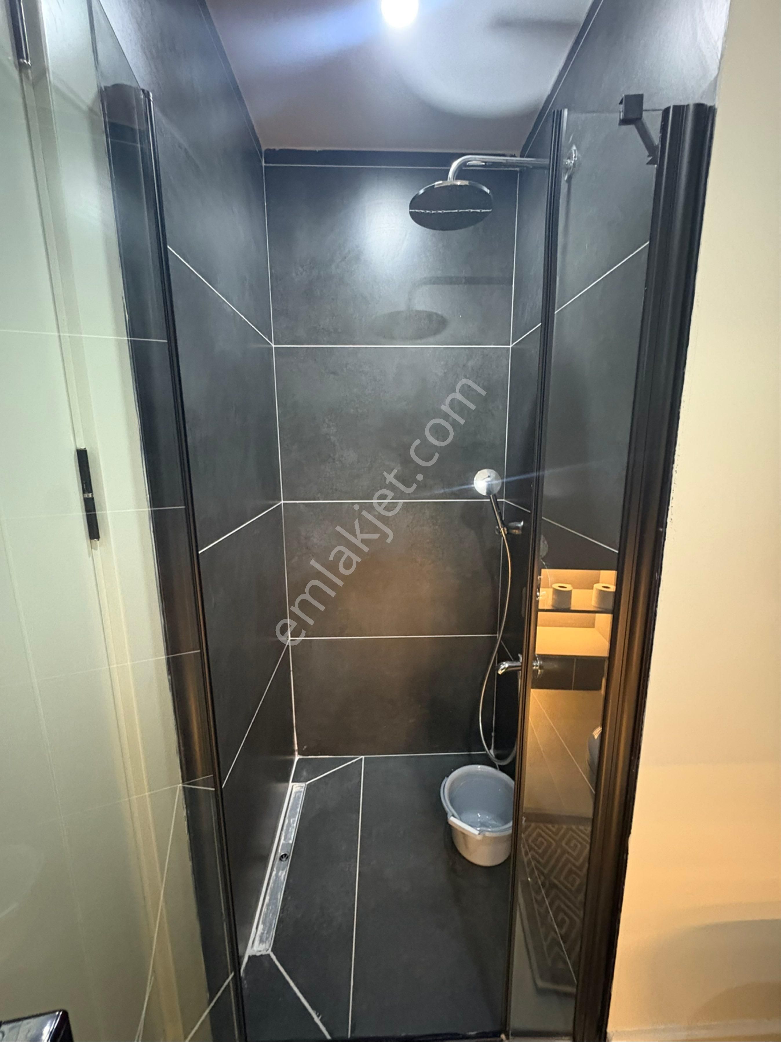 Brk Konsep’ten Borda Yaşamda Eşyalı 1+1 Kiralık Daire - Görsel 25