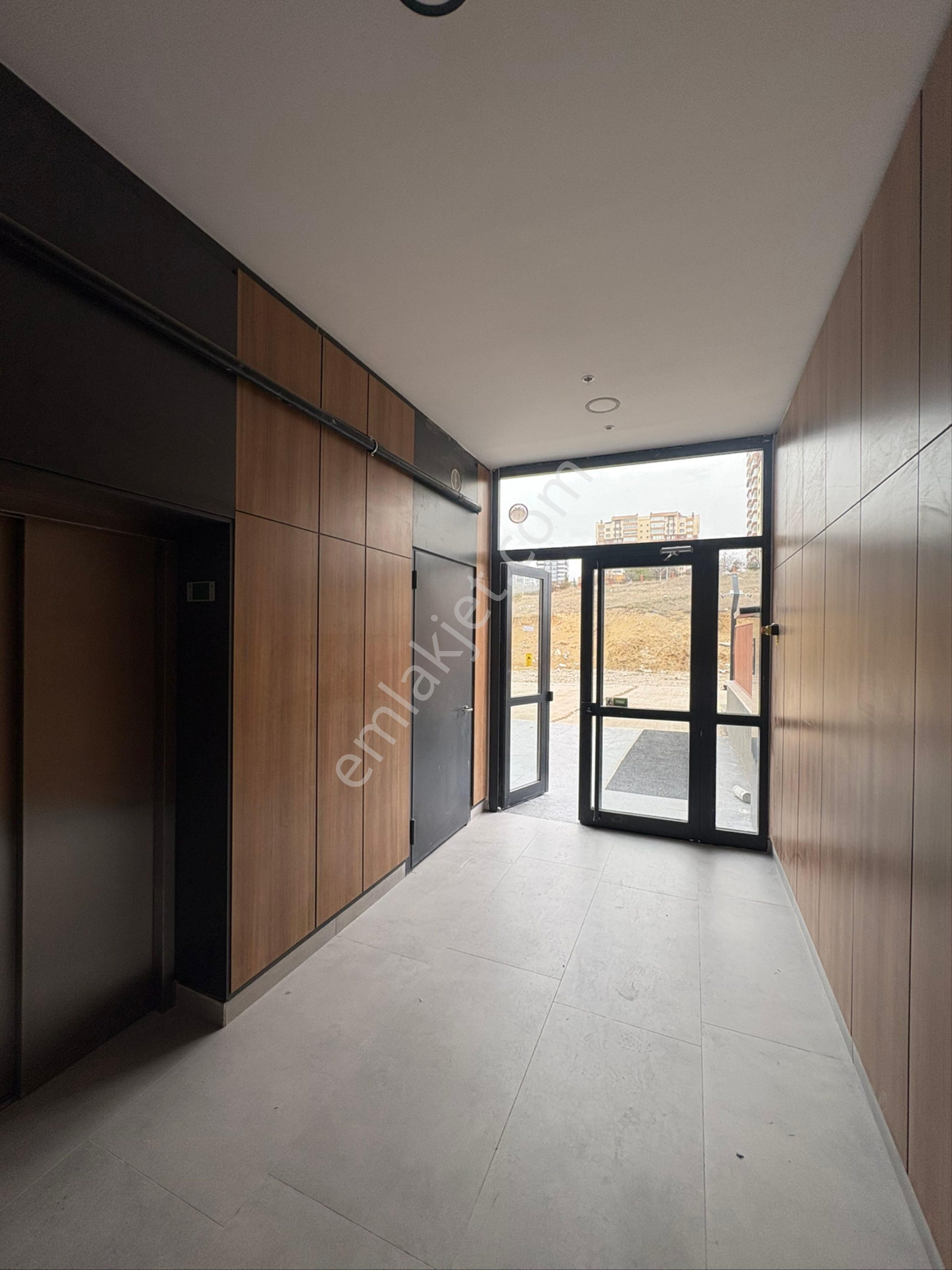 Brk Konsep’ten Borda Yaşamda Eşyalı 1+1 Kiralık Daire - Görsel 5