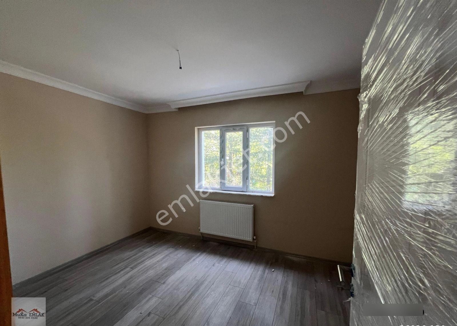 Çubuk Esenboğa Merkez Mahallesi 'nde 1+1 Satılık Daire - Görsel 2