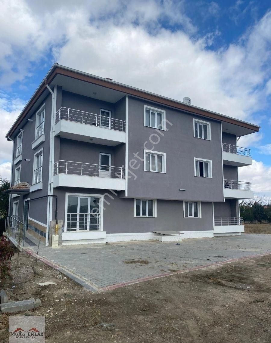 Çubuk Esenboğa Merkez Mahallesi 'nde 1+1 Satılık Daire - Görsel 9