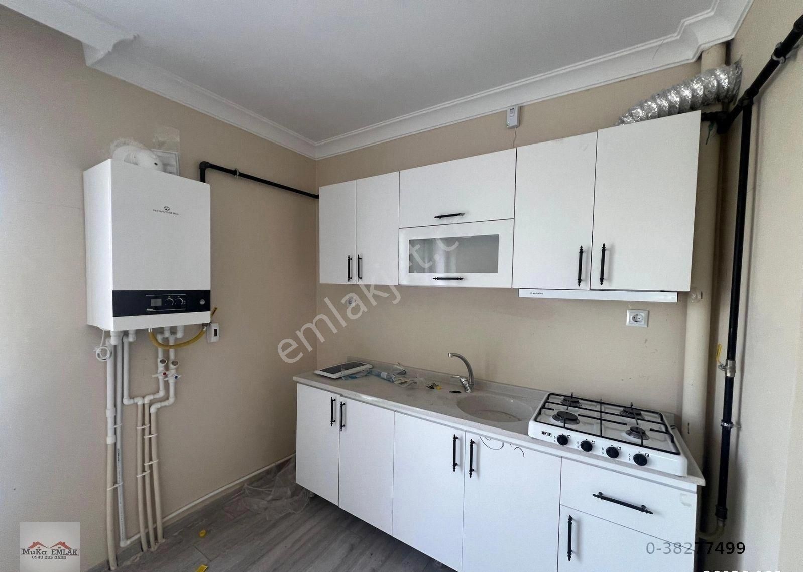 Çubuk Esenboğa Merkez Mahallesi 'nde 1+1 Kiralık Daire - Görsel 14