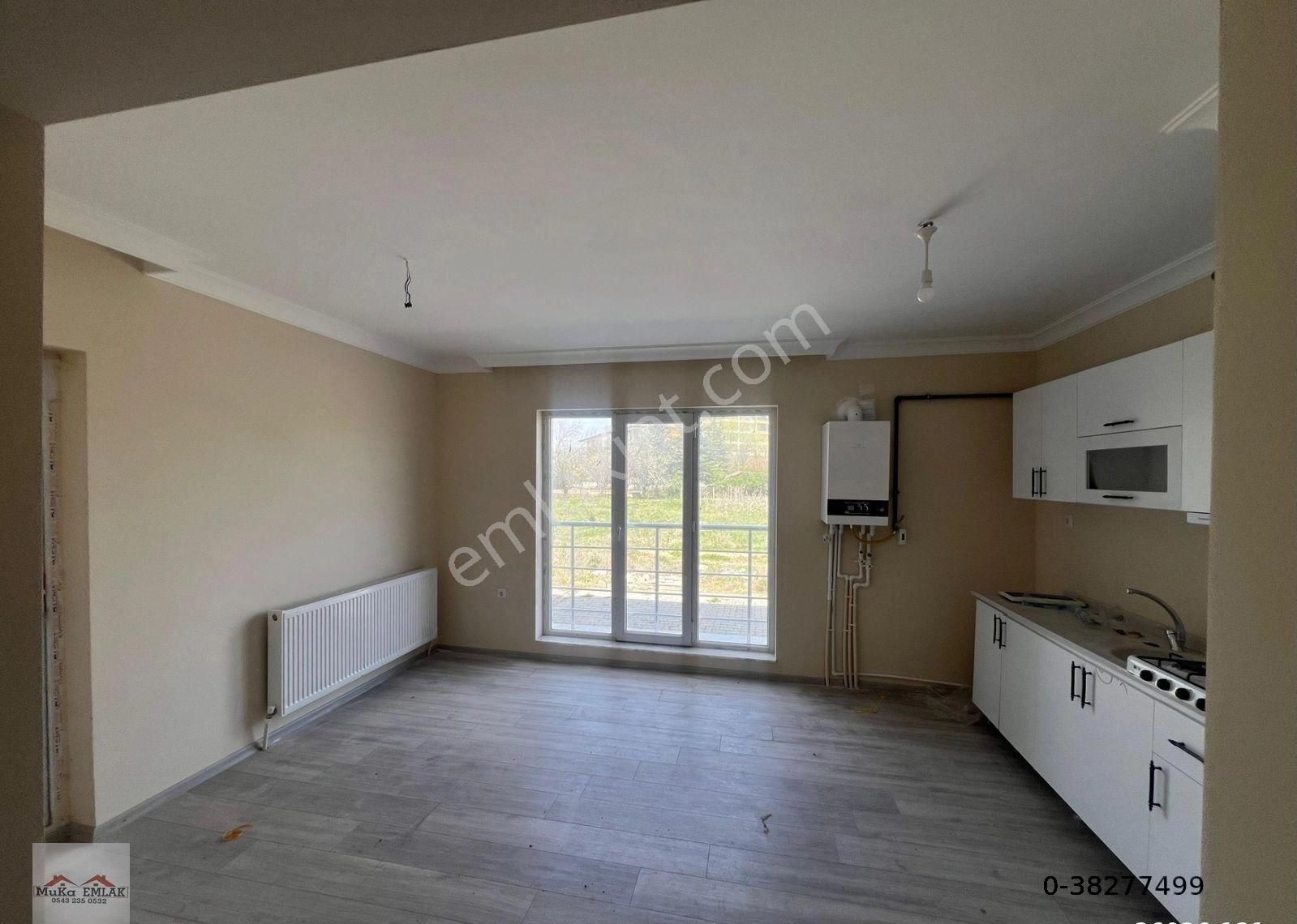 Çubuk Esenboğa Merkez Mahallesi 'nde 1+1 Kiralık Daire - Görsel 7