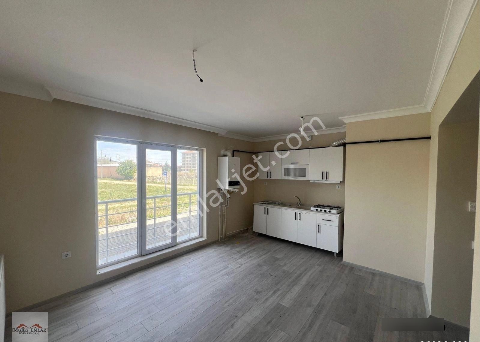 Çubuk Esenboğa Merkez Mahallesi 'nde 1+1 Kiralık Daire - Görsel 8
