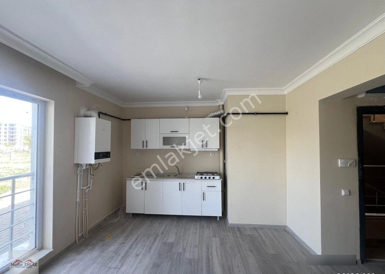 Çubuk Esenboğa Merkez Mahallesi 'nde 1+1 Kiralık Daire - Görsel 2