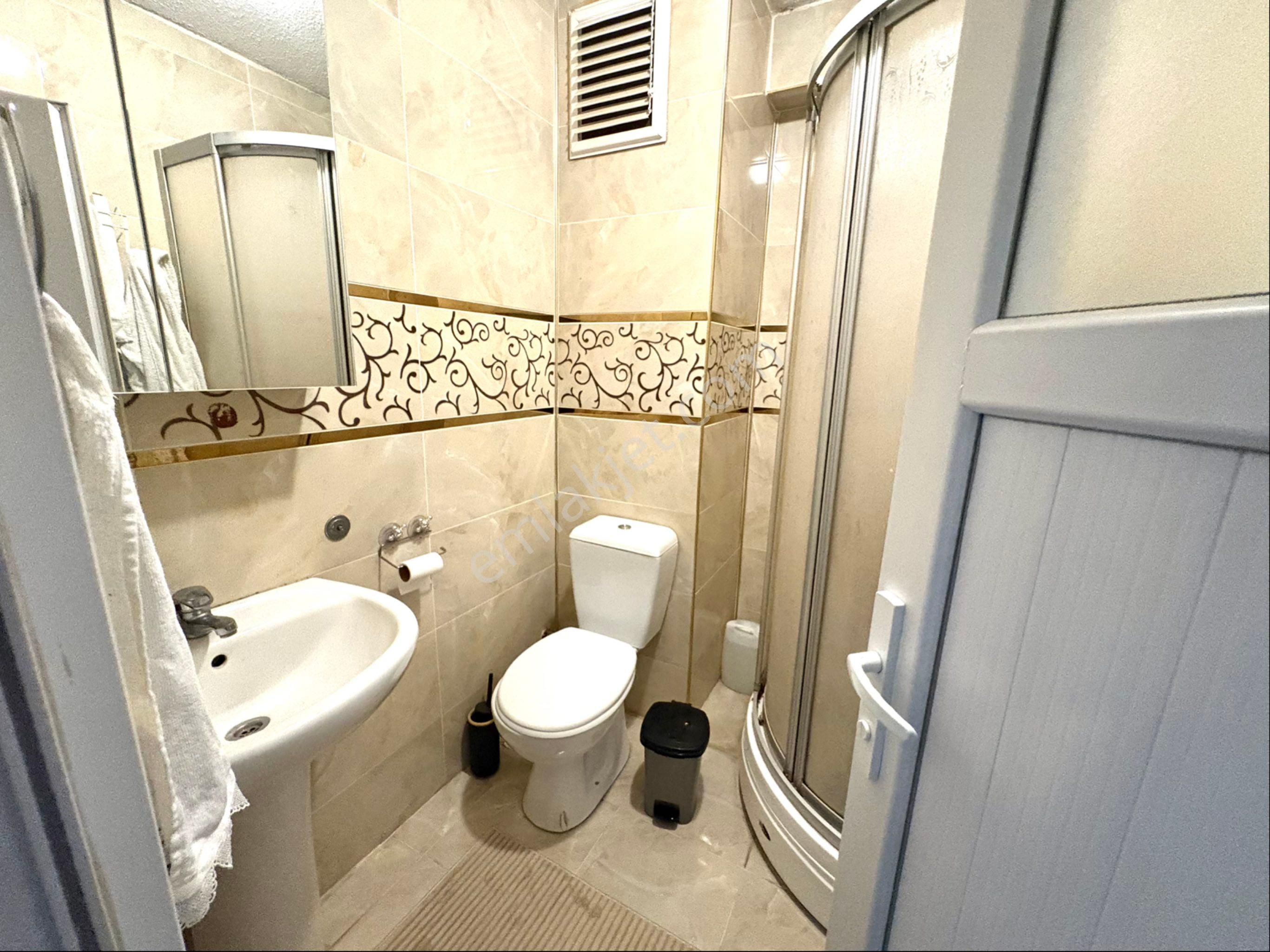 Emir Den 2+1 3 Kat Yeni Bina Emsalerinden Geniş Malofun Dibinde - Görsel 20