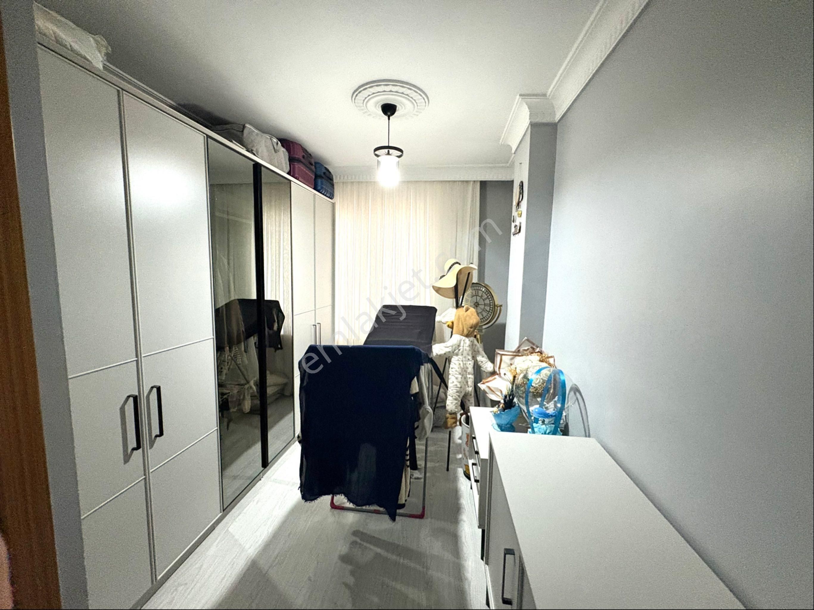 Emir Den 2+1 3 Kat Yeni Bina Emsalerinden Geniş Malofun Dibinde - Görsel 12