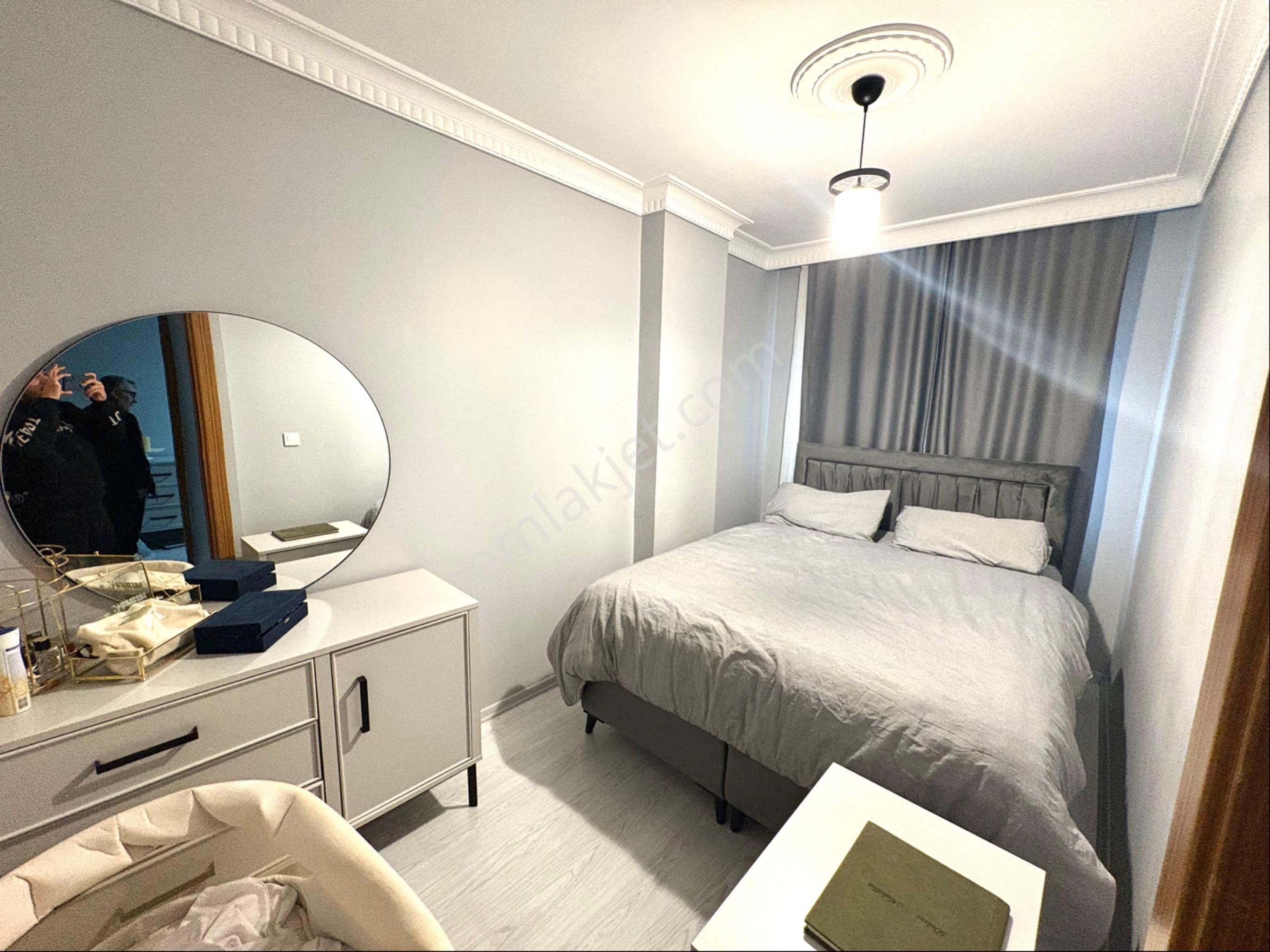 Emir Den 2+1 3 Kat Yeni Bina Emsalerinden Geniş Malofun Dibinde - Görsel 6