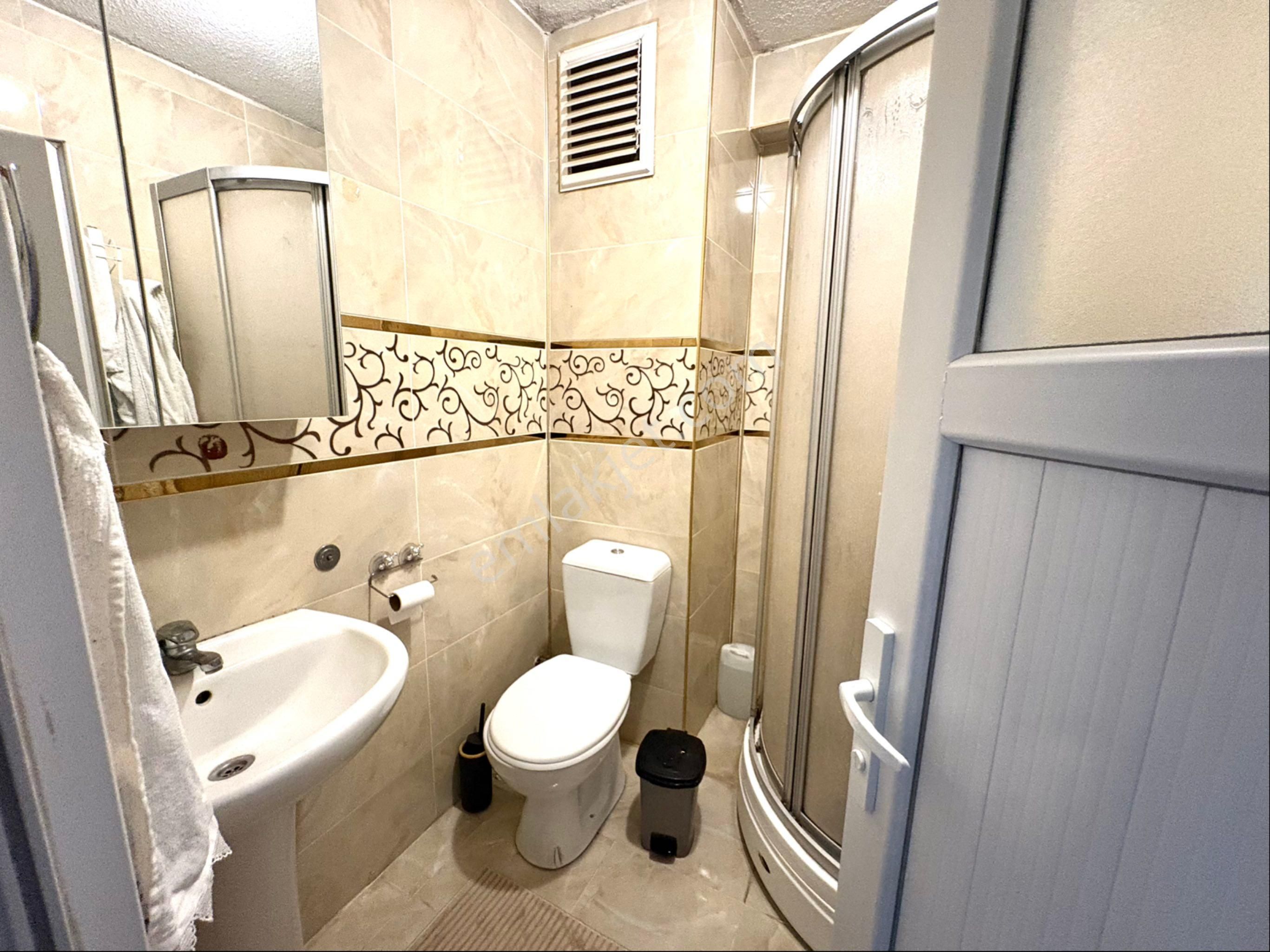 Emir Den 2+1 3 Kat Yeni Bina Emsalerinden Geniş Malofun Dibinde - Görsel 19