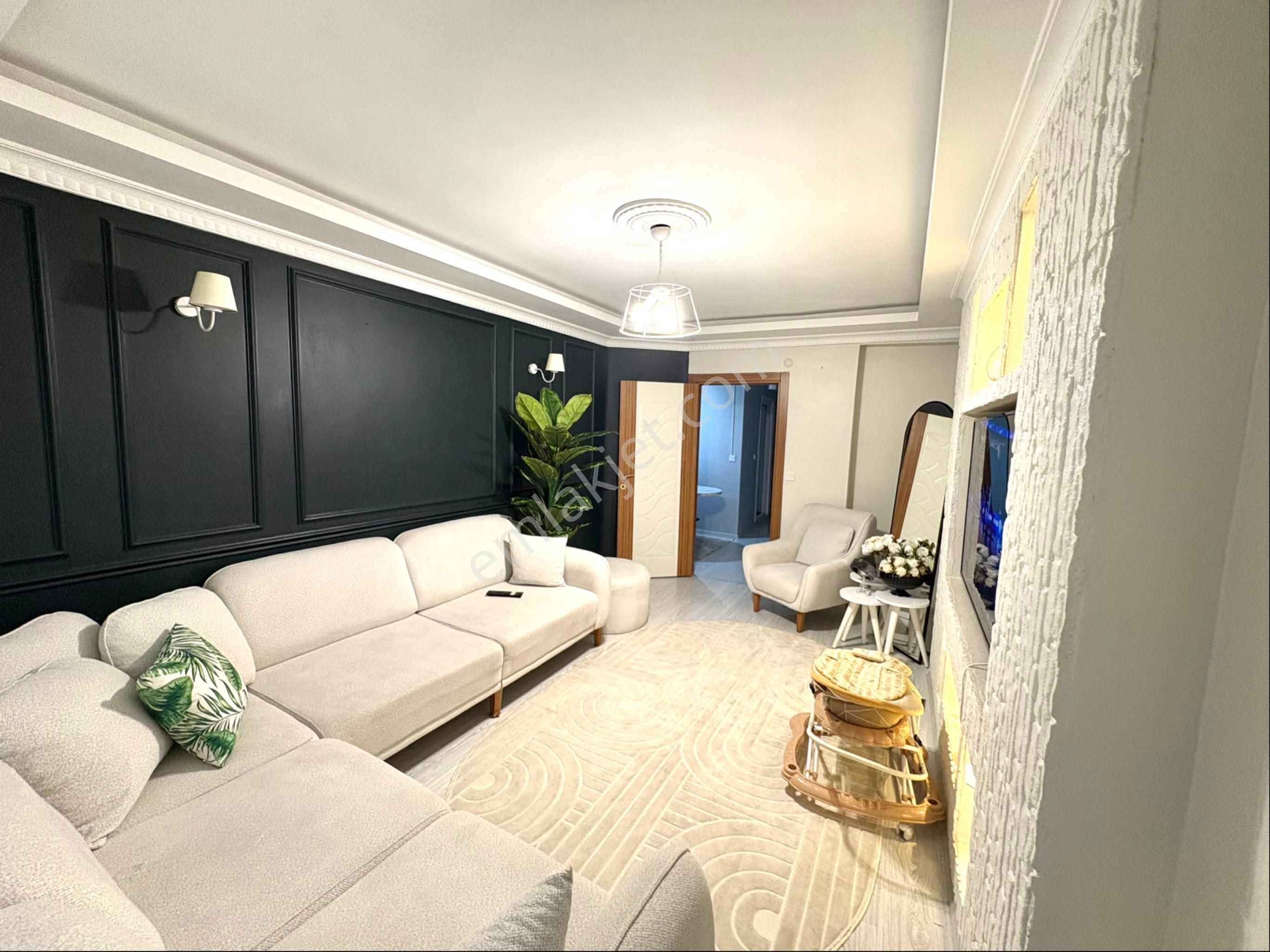 Emir Den 2+1 3 Kat Yeni Bina Emsalerinden Geniş Malofun Dibinde - Görsel 4