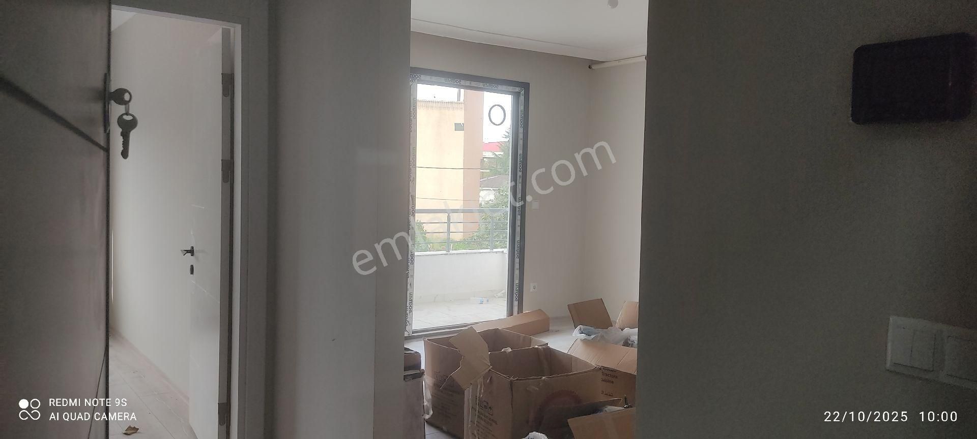 Golden Key Gayrimenkul'den Bostancı Mahallesinde Fırsat Kiralık Daire - Görsel 7