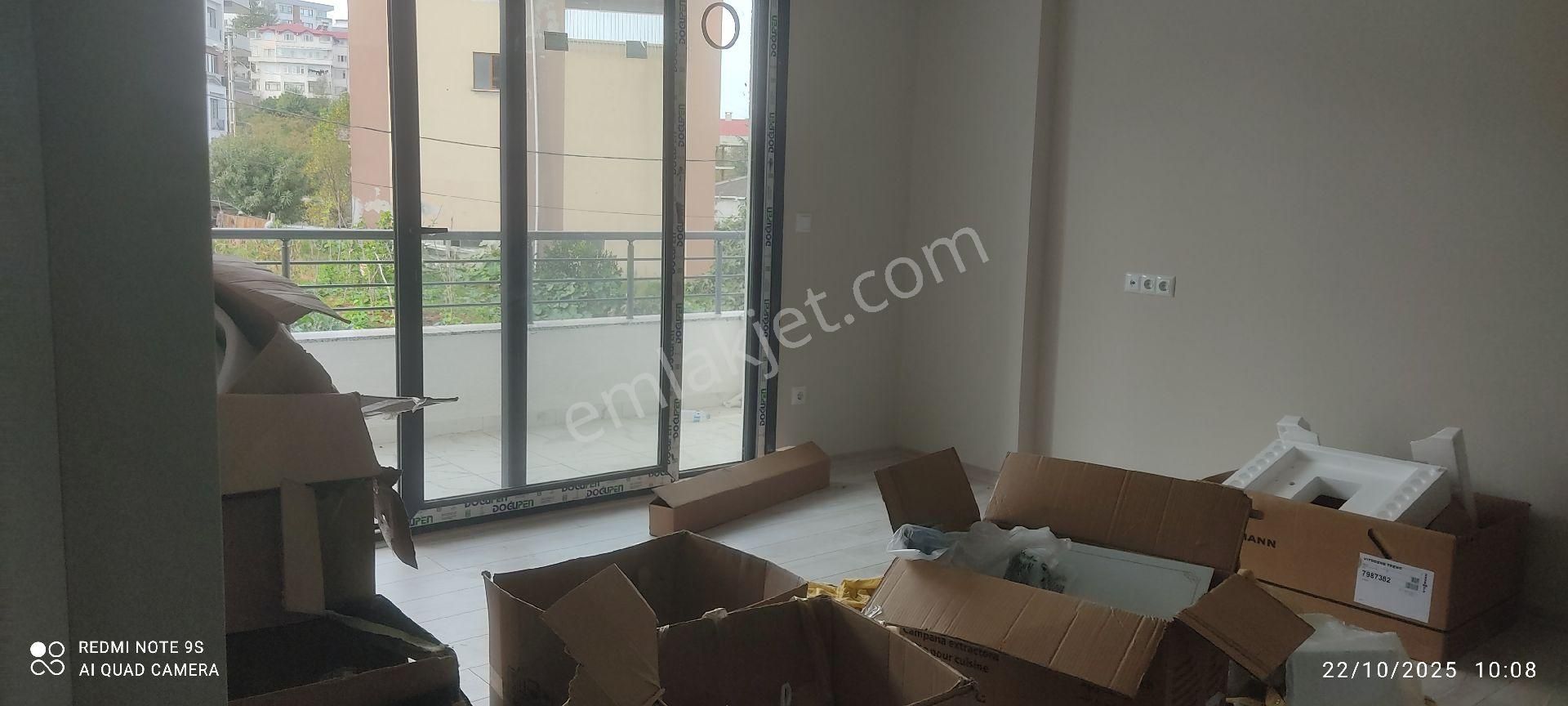 Golden Key Gayrimenkul'den Bostancı Mahallesinde Fırsat Kiralık Daire - Görsel 3