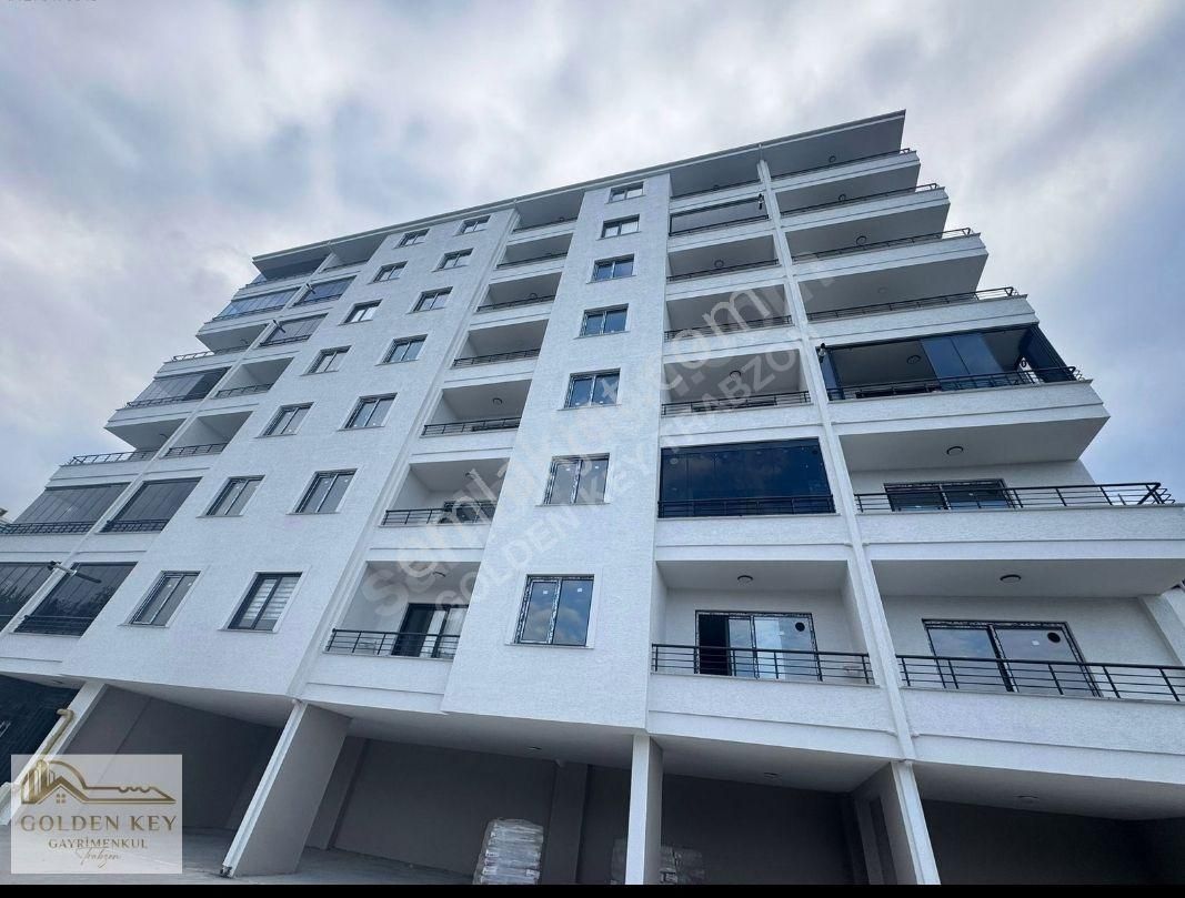 Golden Key Gayrimenkul'den Bostancı Mahallesinde Fırsat Kiralık Daire