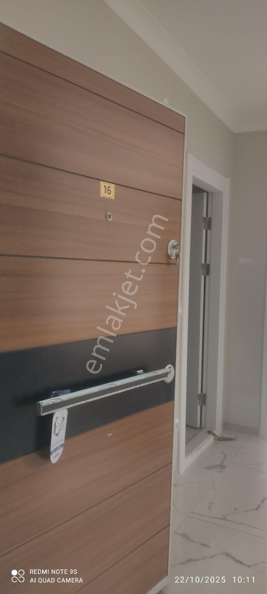 Golden Key Gayrimenkul'den Bostancı Mahallesinde Fırsat Kiralık Daire - Görsel 4