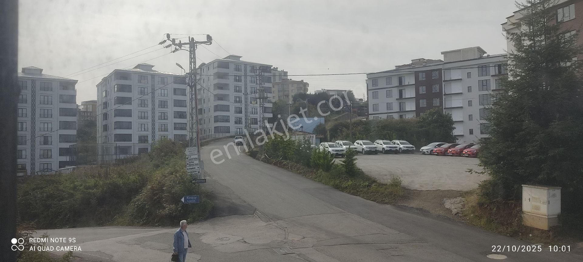 Golden Key Gayrimenkul'den Bostancı Mahallesinde Fırsat Kiralık Daire - Görsel 11