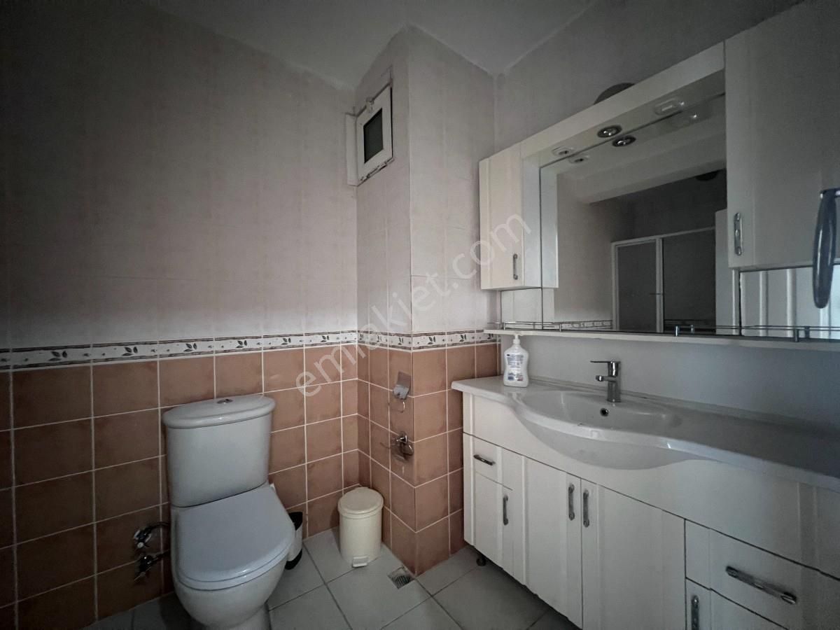 Küçükçekmece Halkalıda Marmaraya 2dk 4+2 Fourlex Kiralık Villa - Görsel 27