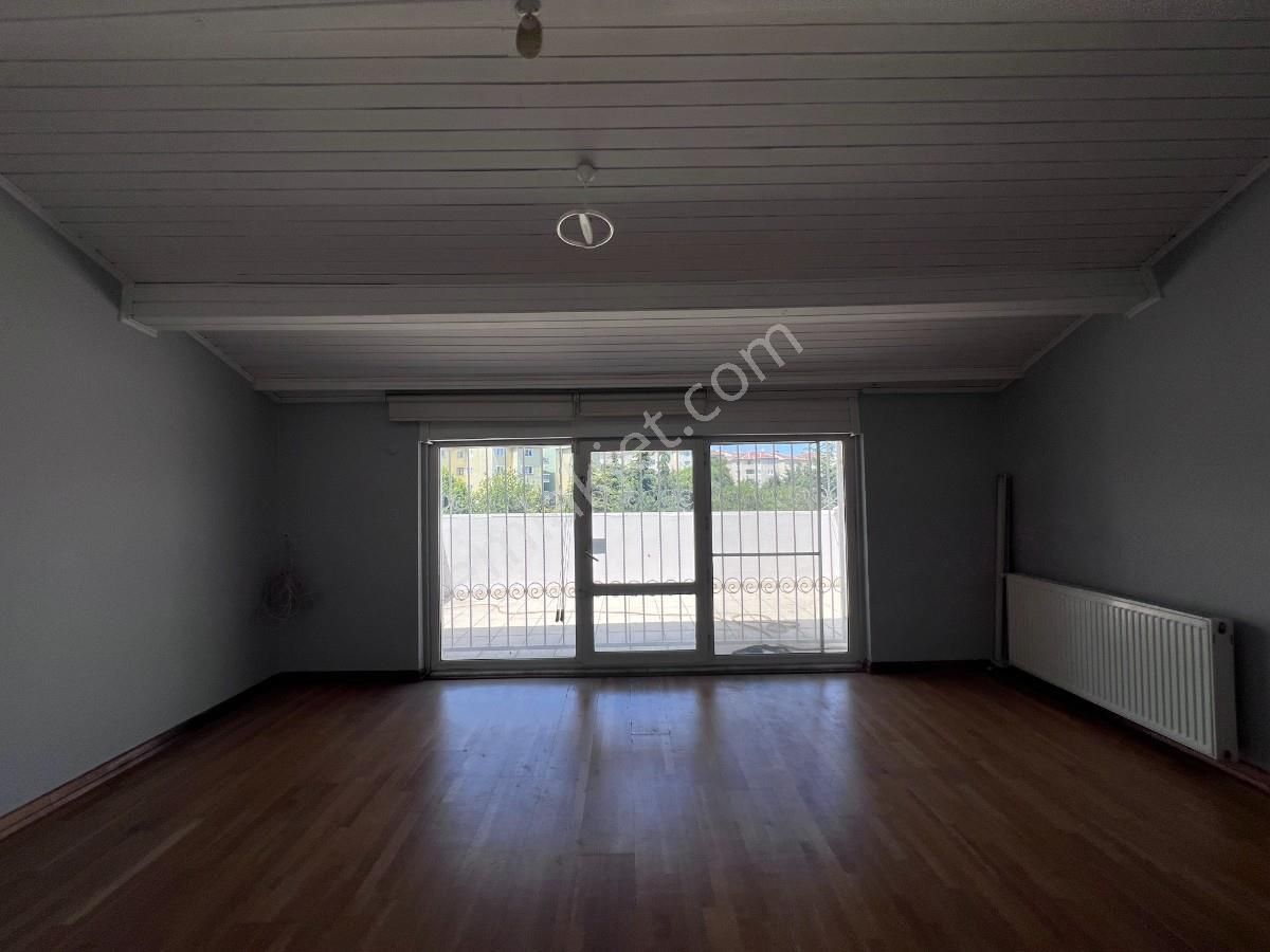 Küçükçekmece Halkalıda Marmaraya 2dk 4+2 Fourlex Kiralık Villa - Görsel 17