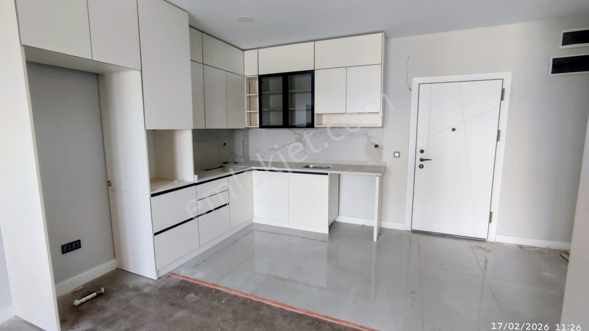 Metafor Ankara Flatta Kiralık 1+1 Rezidans - Görsel 11